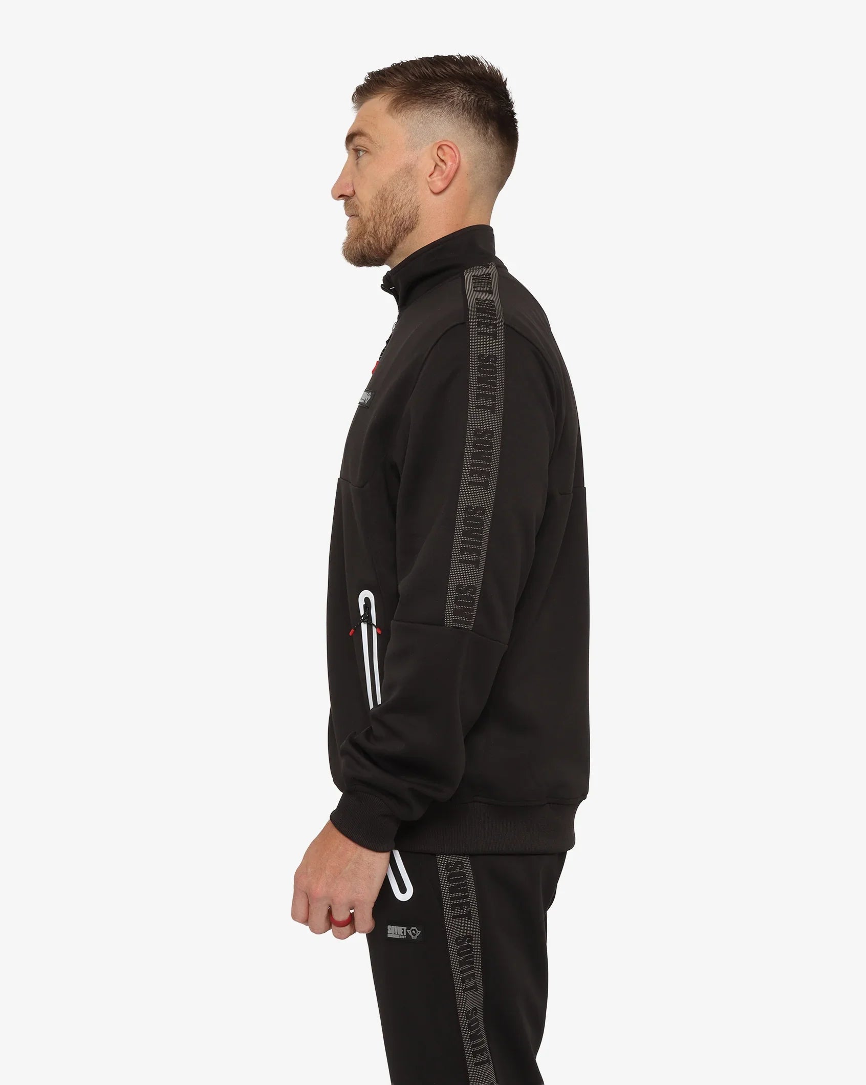 MKOLTERBLACK_6 - Soviet Denim
