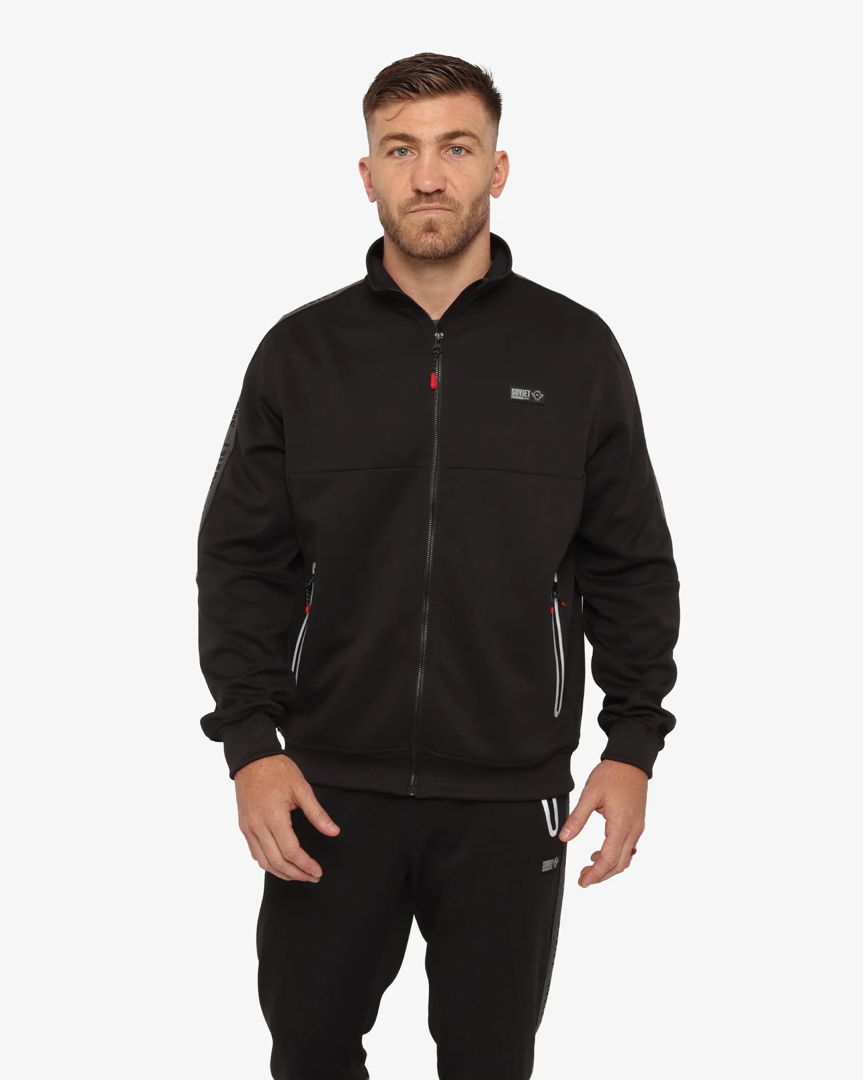 Mens Castillo - Casual Rider Jacket