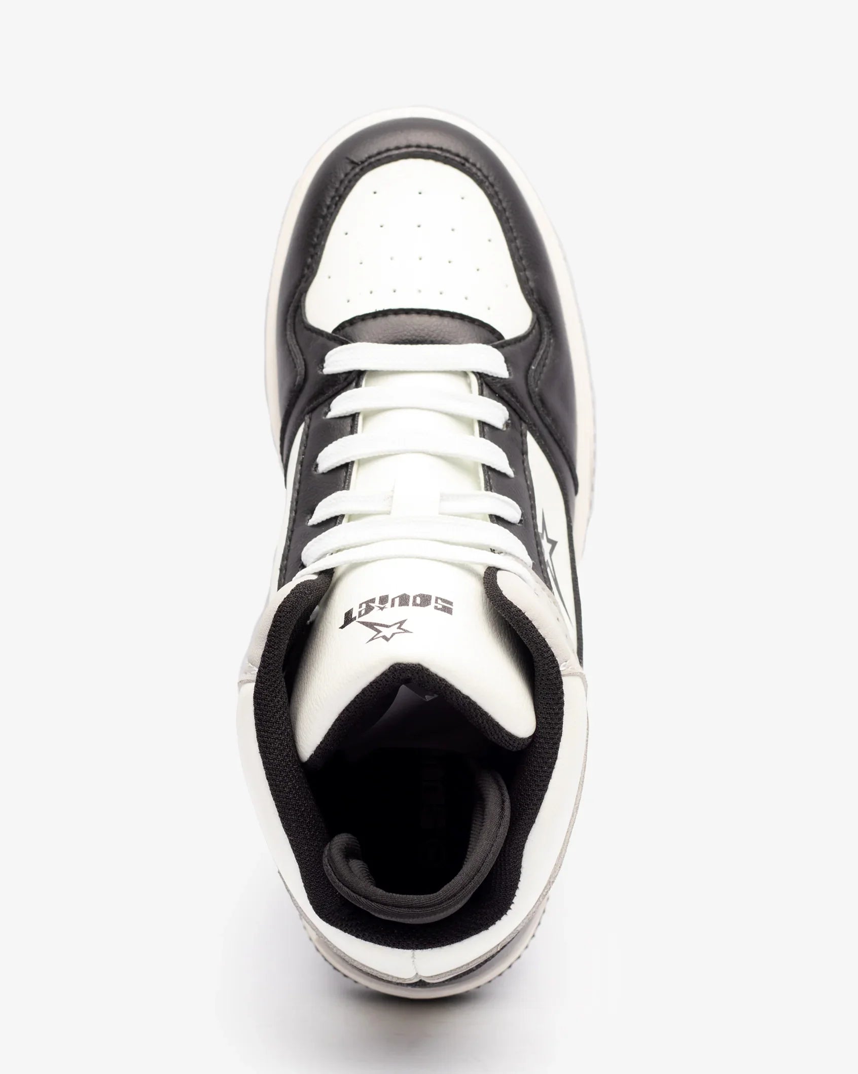 LREMIBLACKWHITEGREY_5 - Soviet Denim