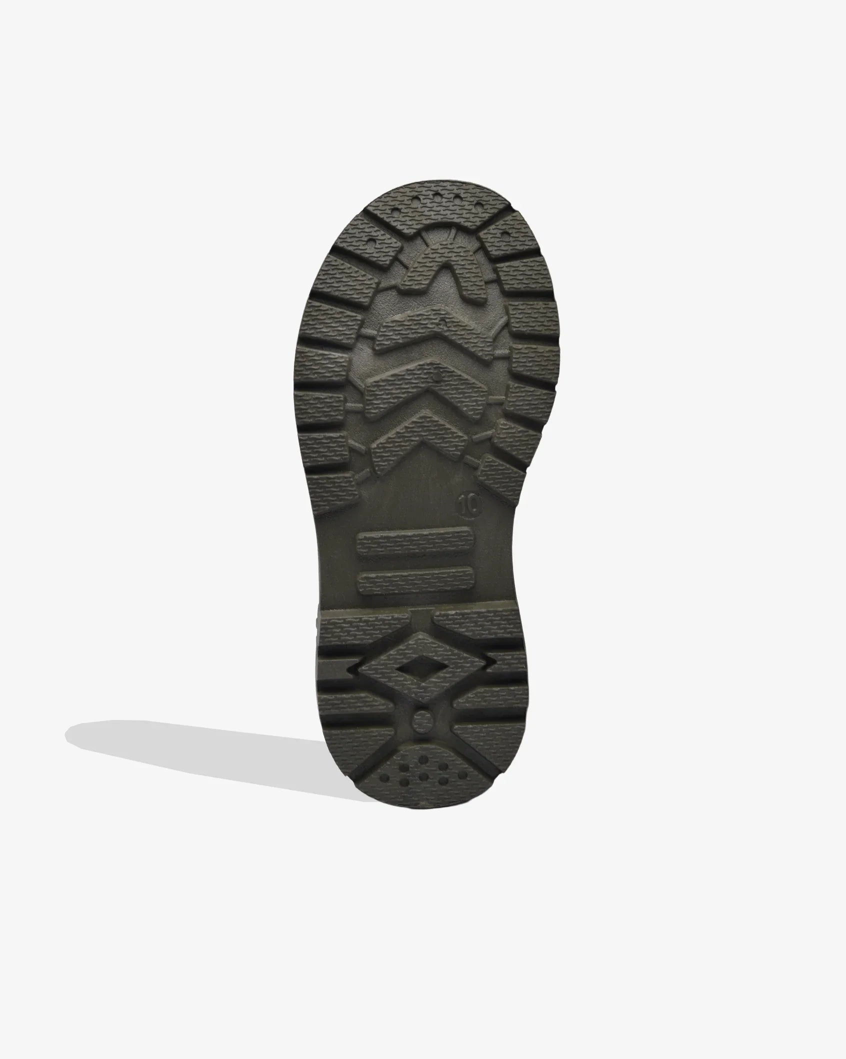 KVelocity-Olive_6 - Soviet Denim