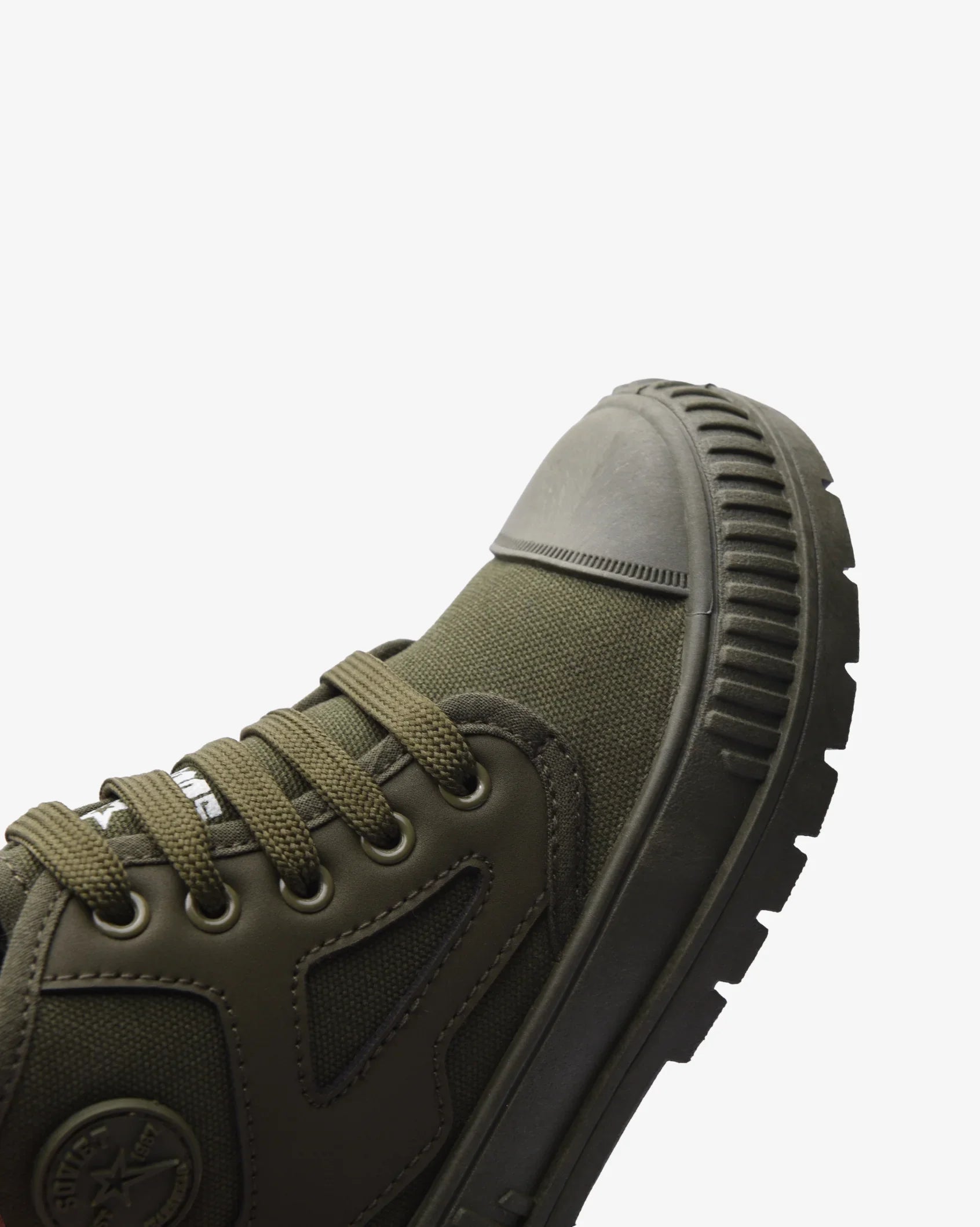 KVelocity-Olive_7 - Soviet Denim
