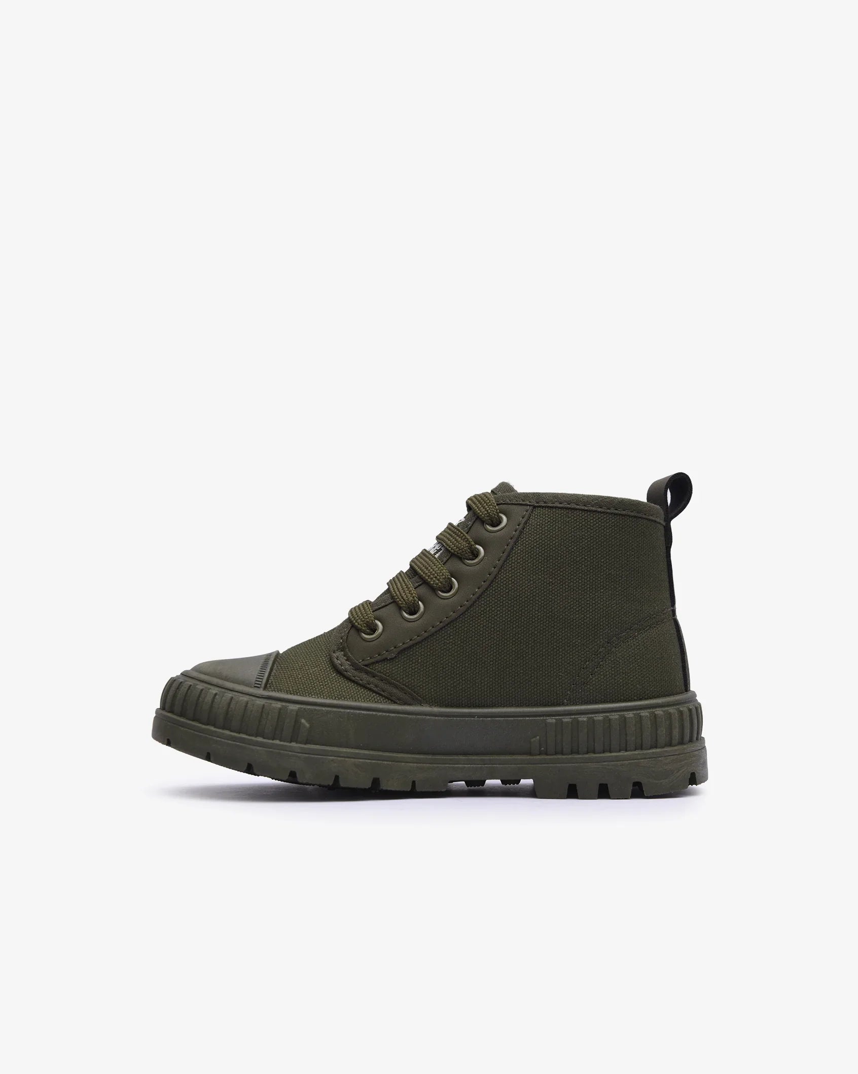 KVelocity-Olive_2 - Soviet Denim