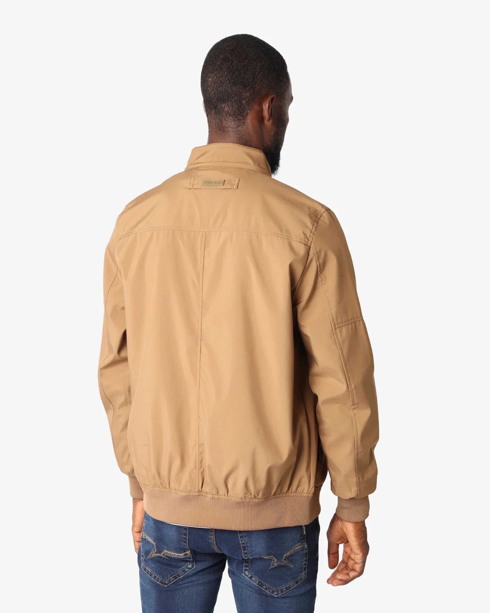 M_LOGAN_TOBACCO_3 - Soviet Denim