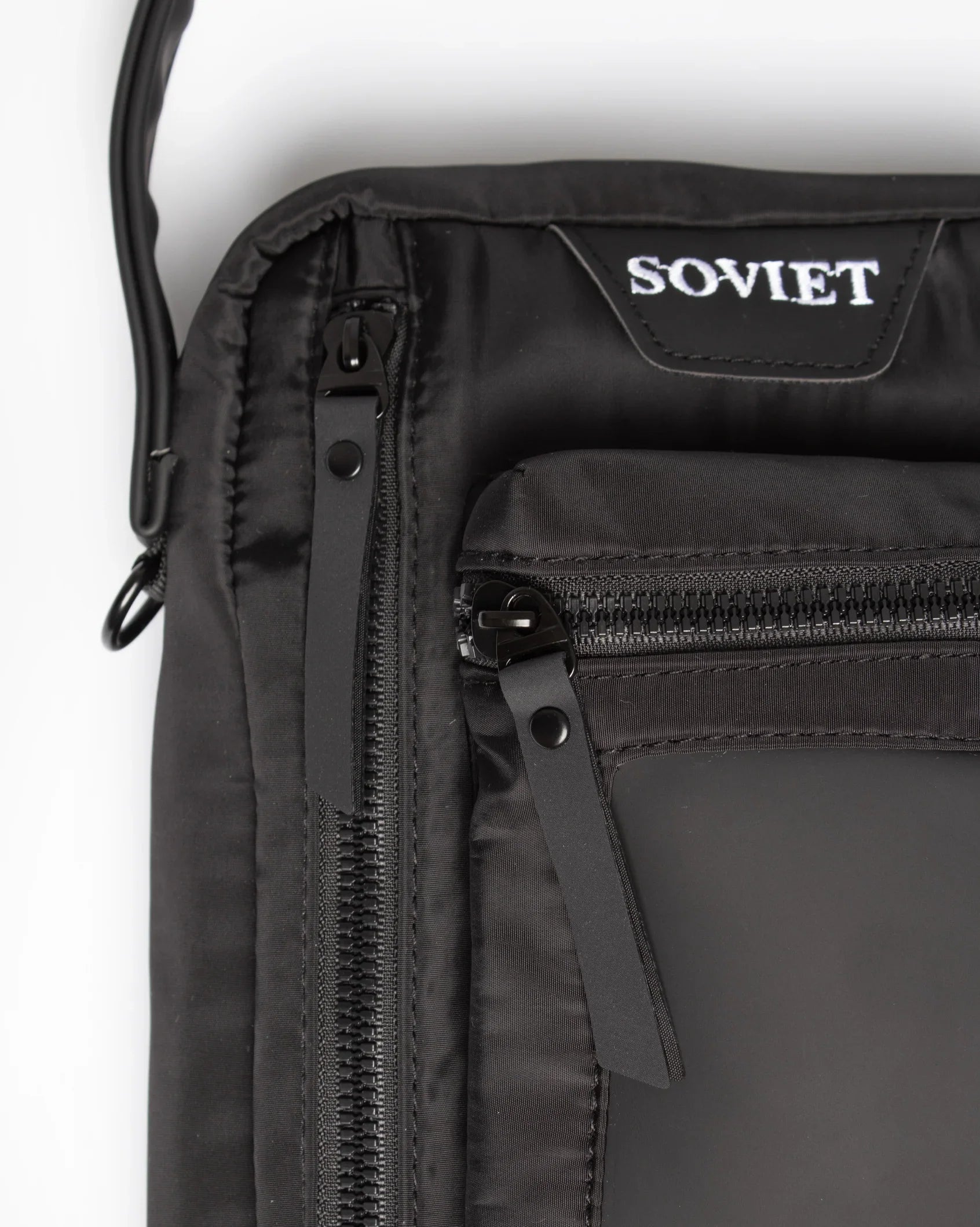 SWINGBLACK_3 - Soviet Denim