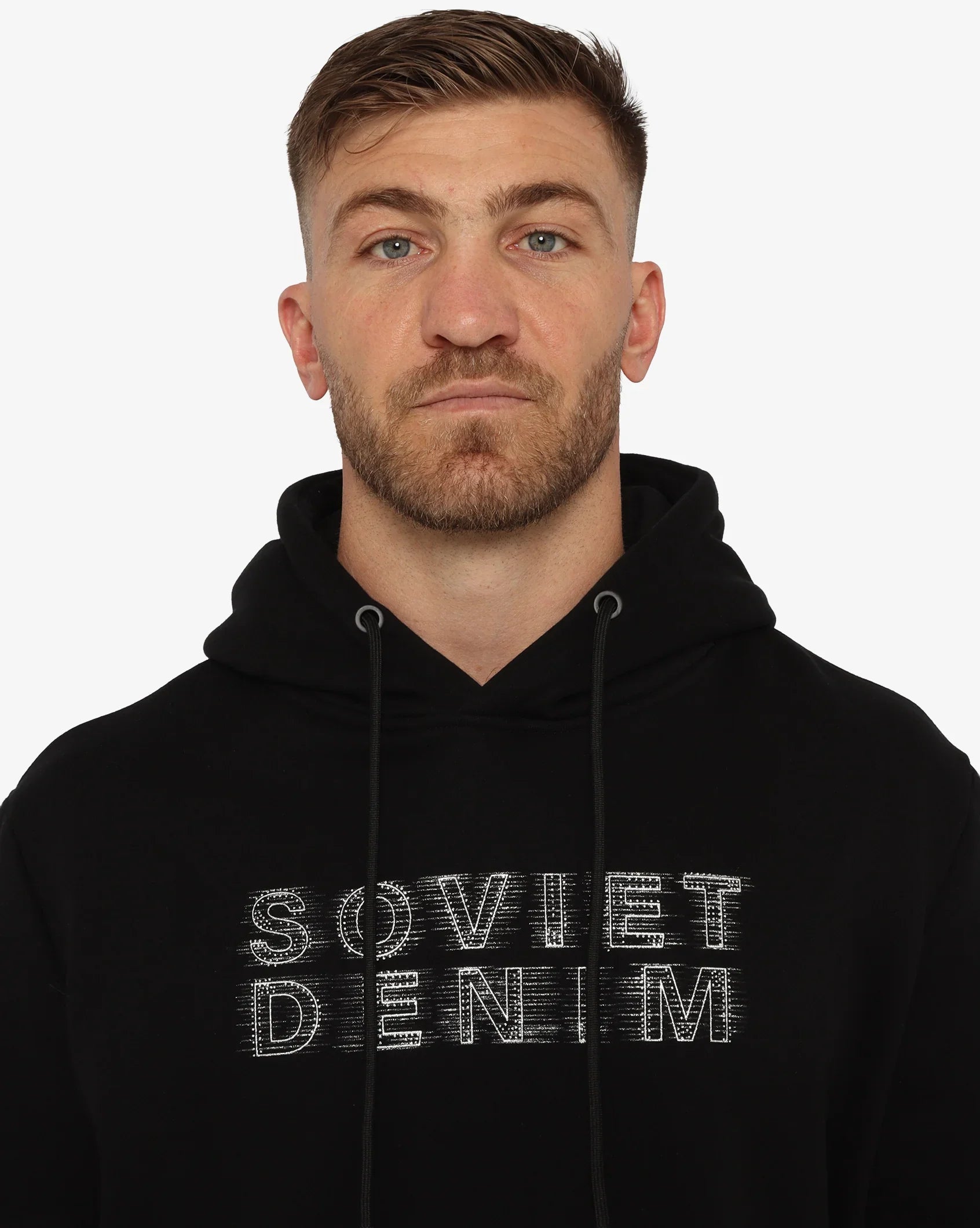 MMYLESBLACK_10 - Soviet Denim