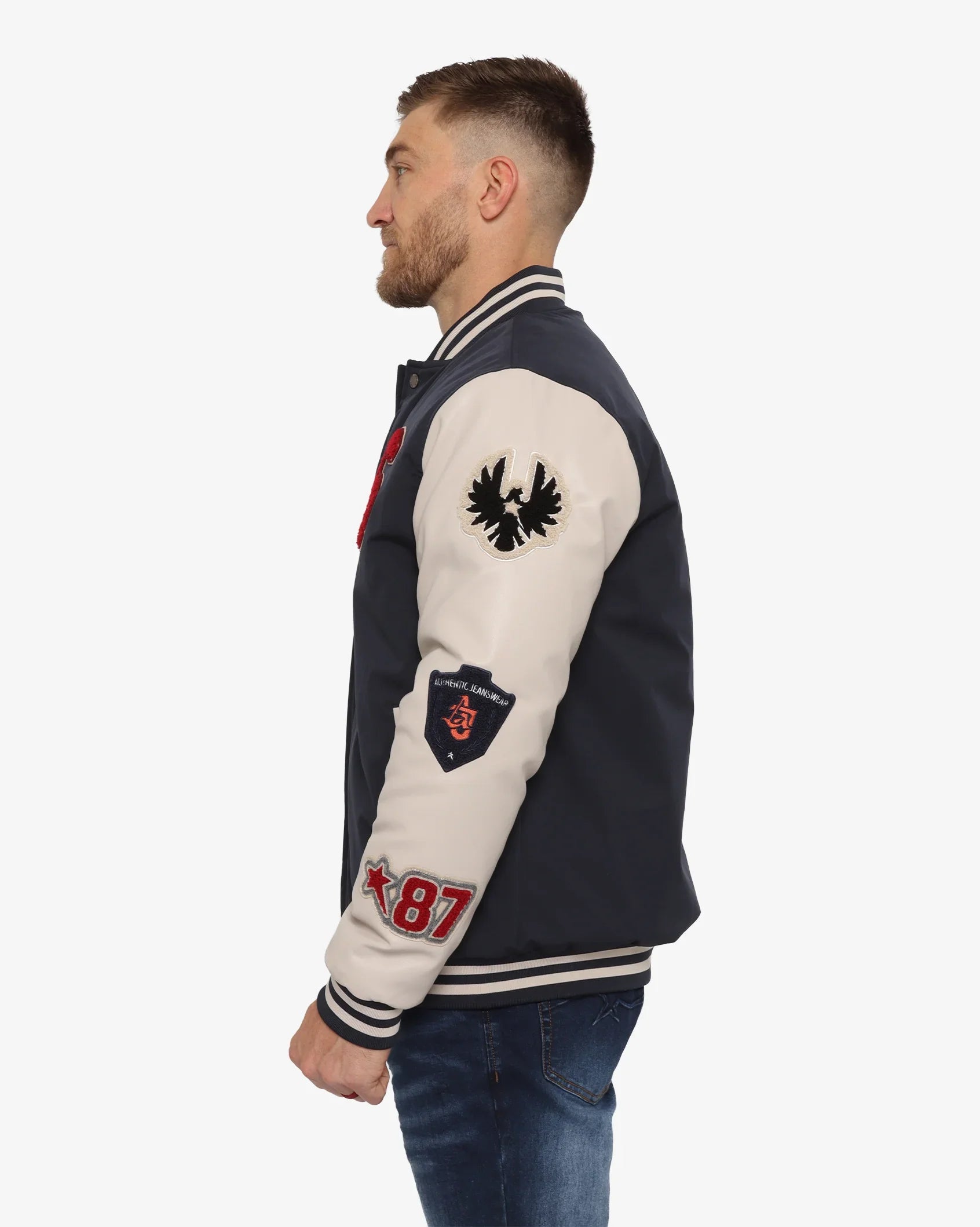 MTROYDENNAVY_10 - Soviet Denim