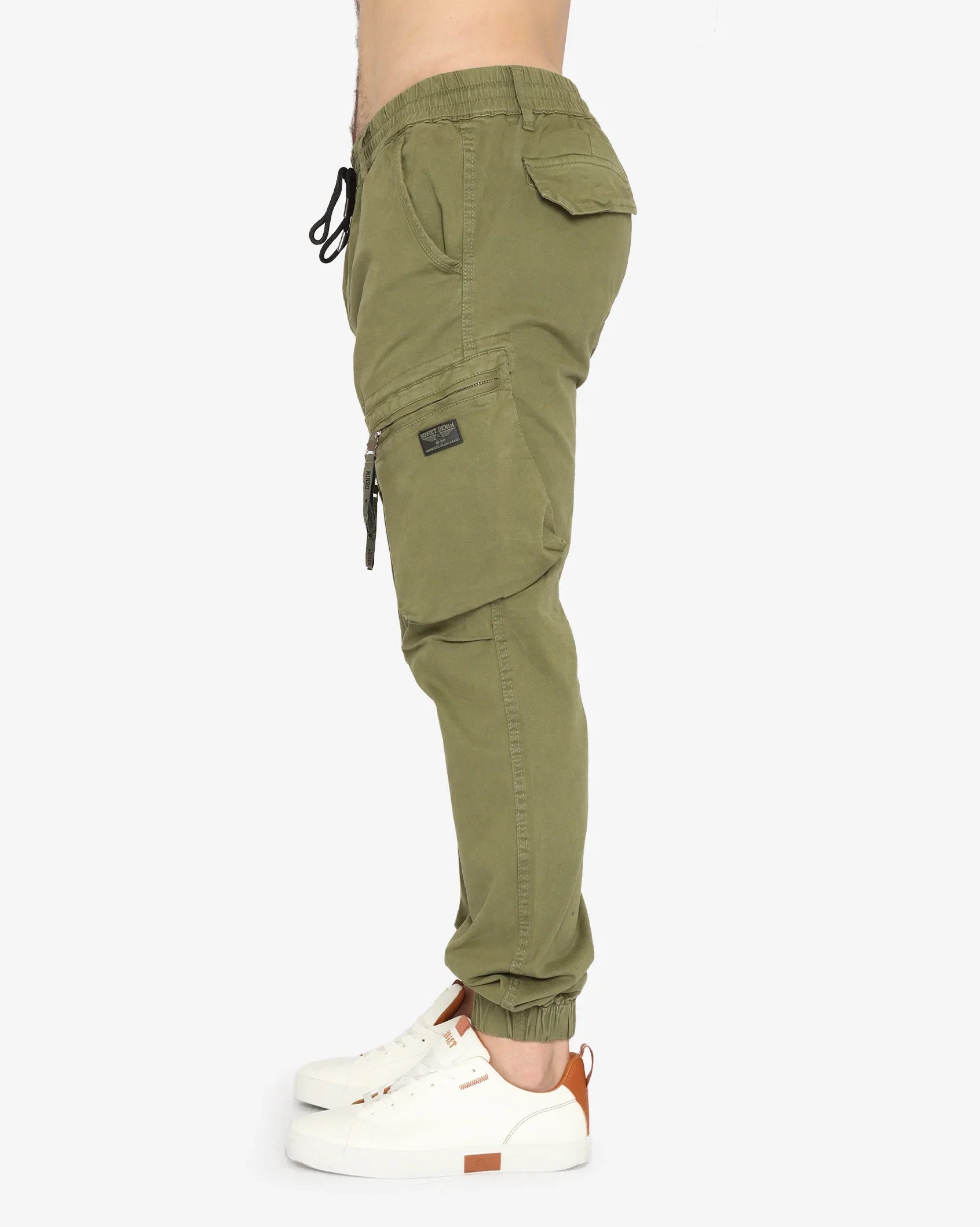 KYREEFATIGUE_7 - Soviet Denim