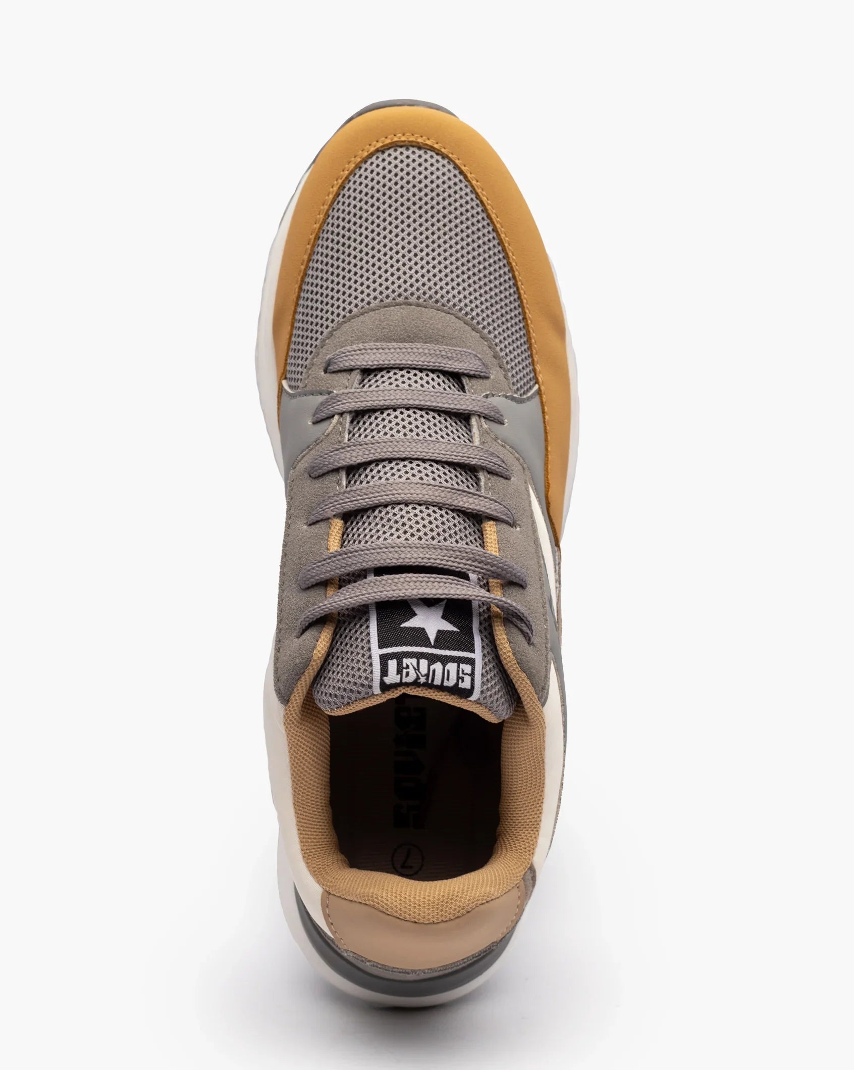 MELGINCAMELMIDGREYWHITEBEIGE_5 - Soviet Denim