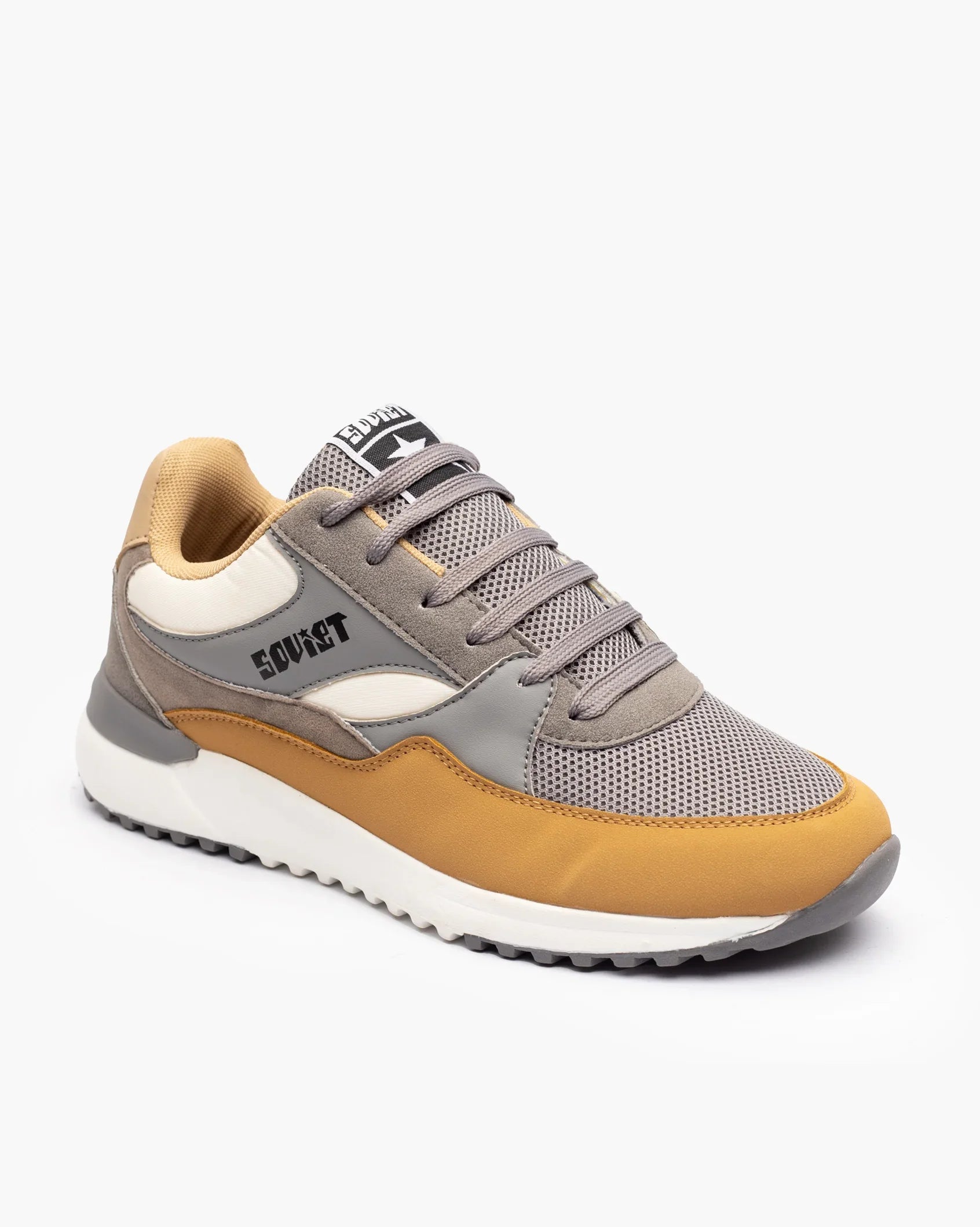 MELGINCAMELMIDGREYWHITEBEIGE_3 - Soviet Denim