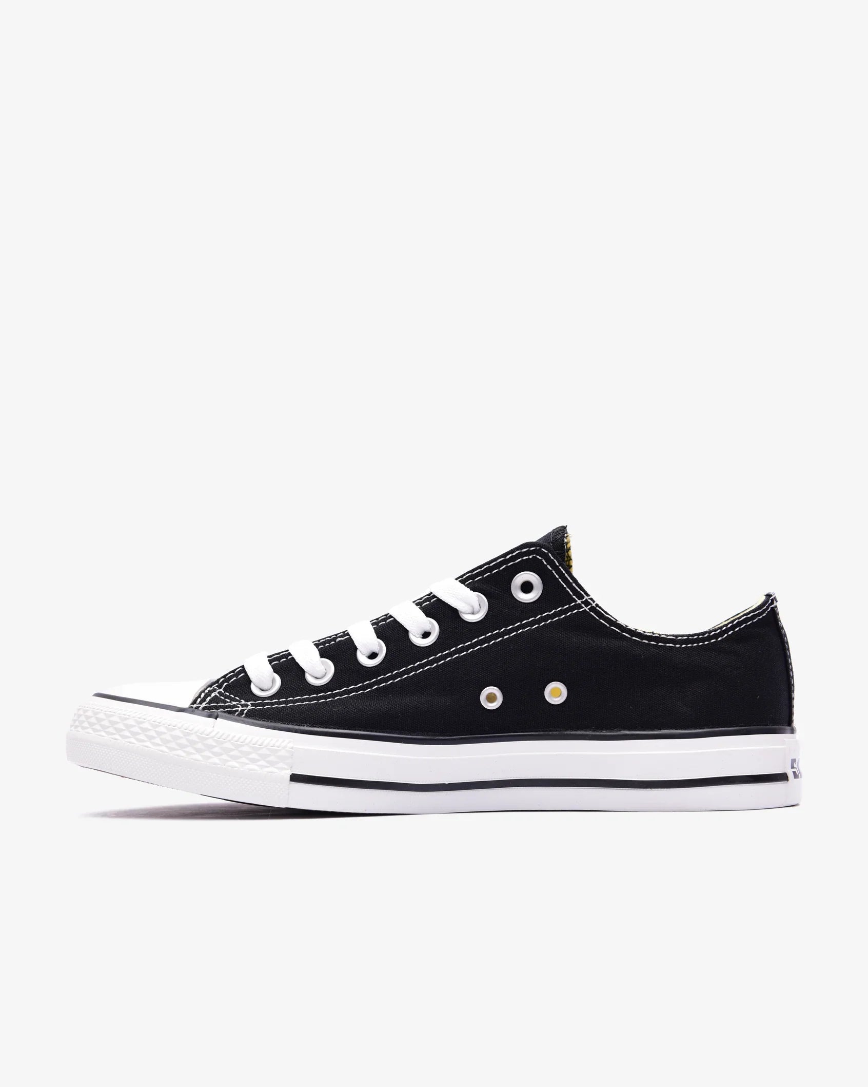 Mens Viper - Low Cut Canvas - Soviet Denim