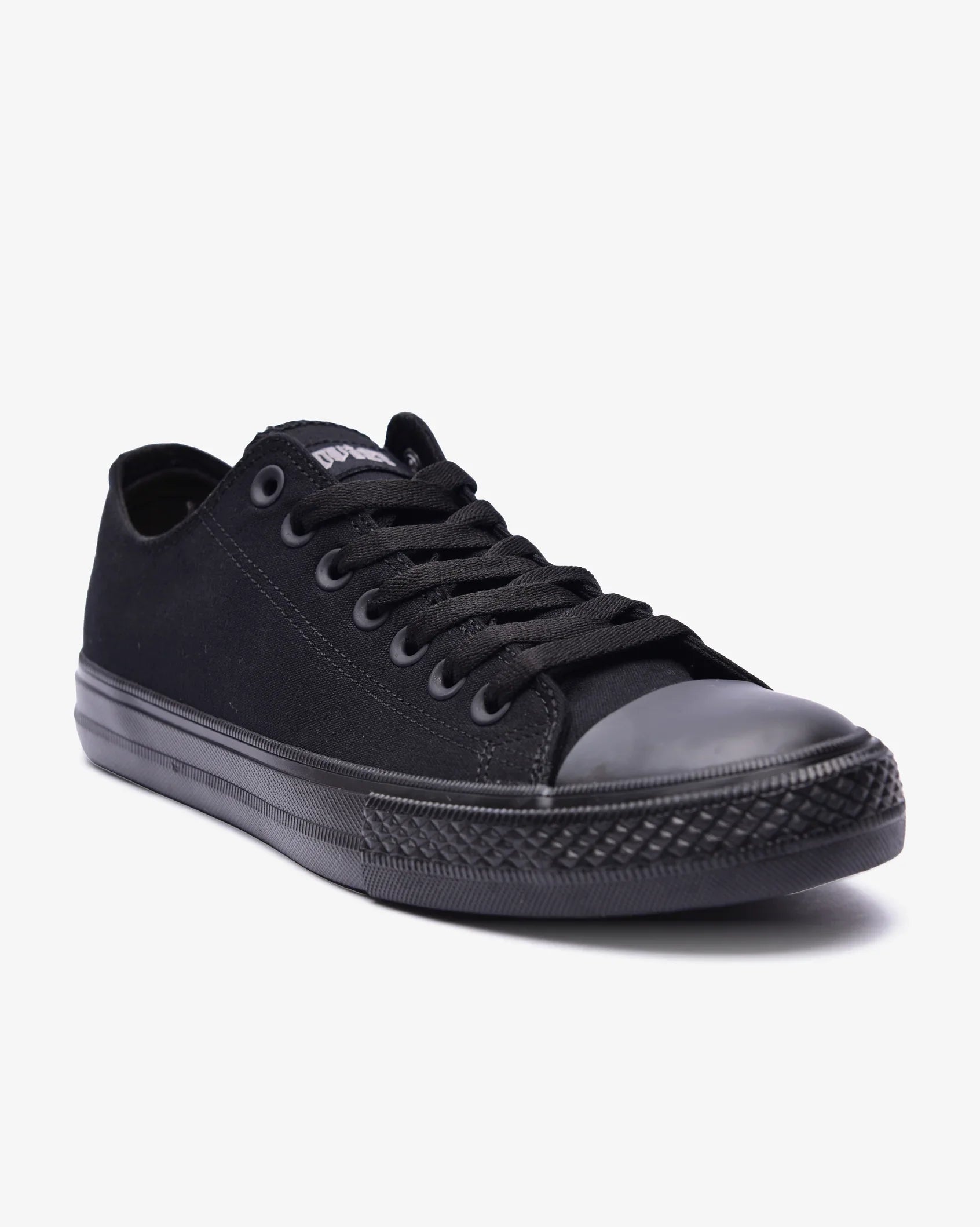 Mens Viper - Low Cut Canvas - Soviet Denim