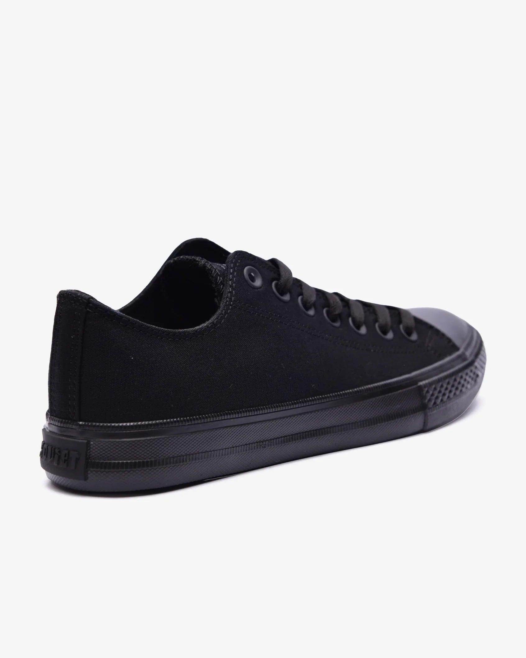 Mens Viper - Low Cut Canvas - Soviet Denim