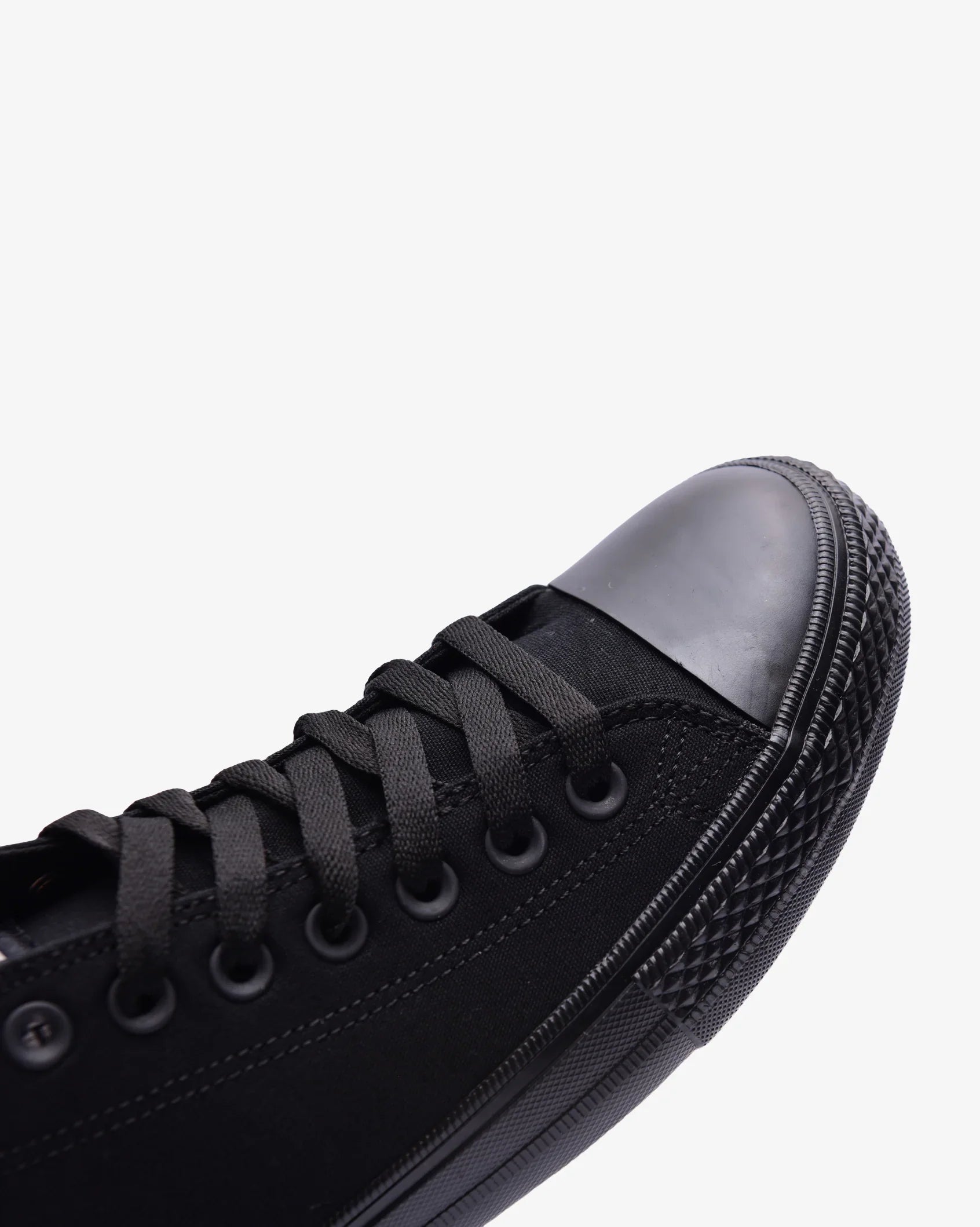 Mens Viper - Low Cut Canvas - Soviet Denim