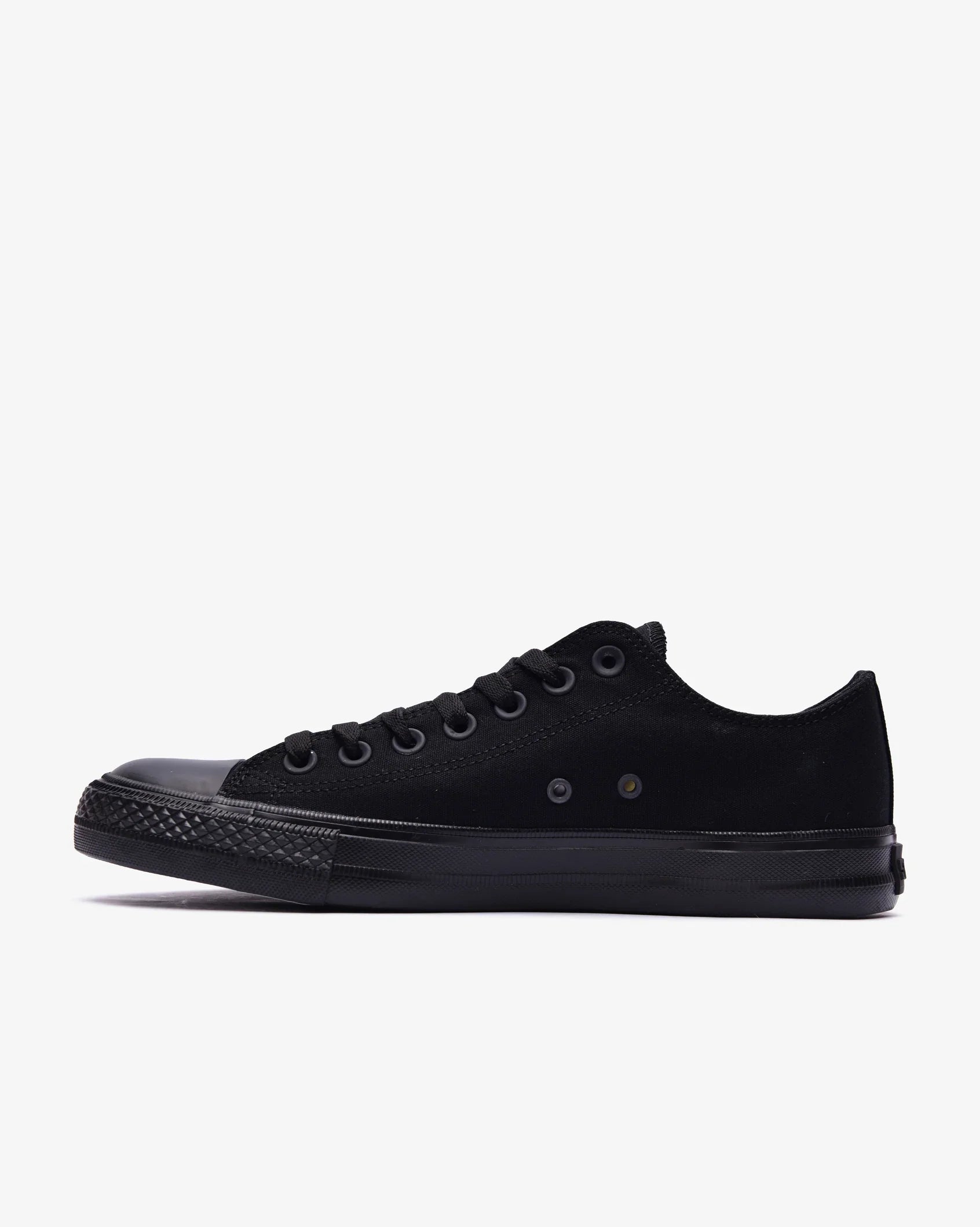 Mens Viper - Low Cut Canvas - Soviet Denim