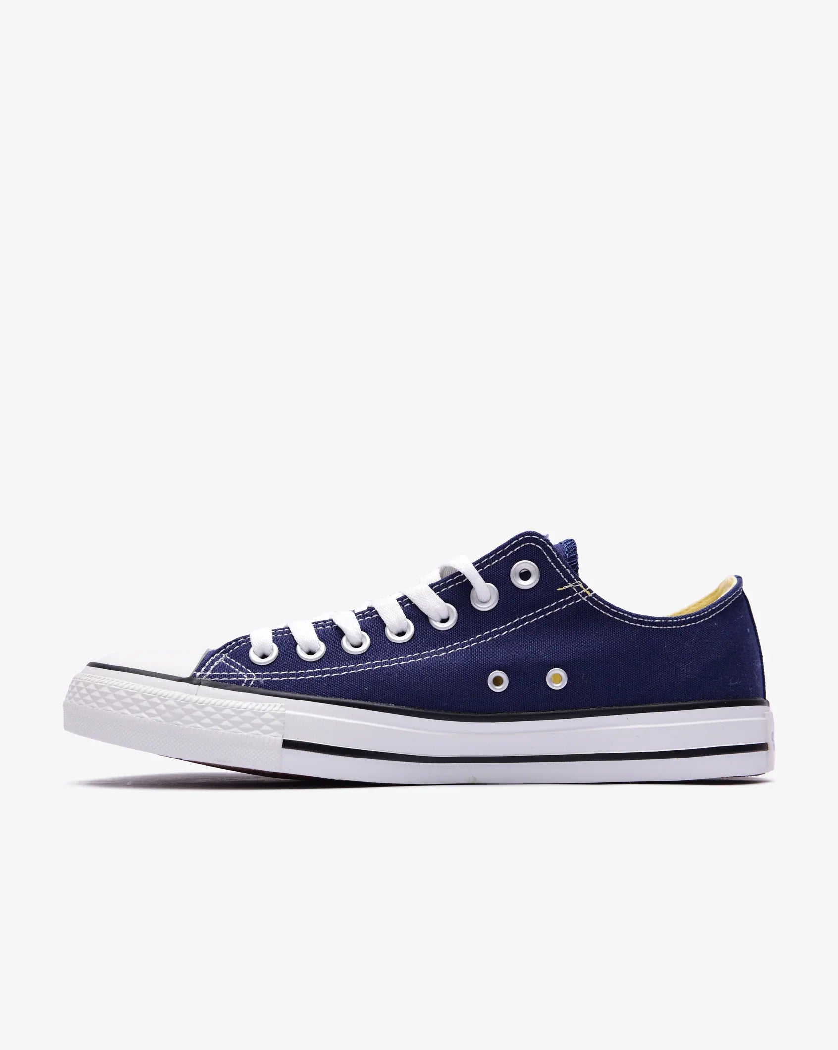 Mens Viper - Low Cut Canvas - Soviet Denim