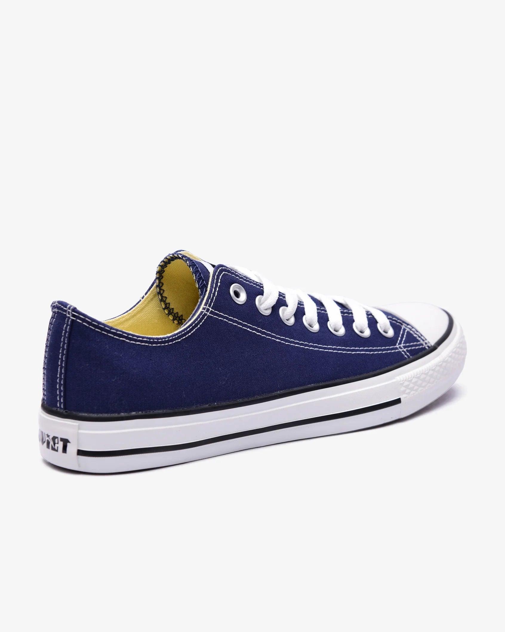 Mens Viper - Low Cut Canvas - Soviet Denim