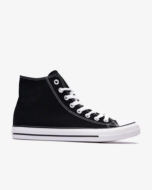 Mens Viper Hi Cut Canvas footwear by Soviet, showing stylish high-top design and durable canvas material.