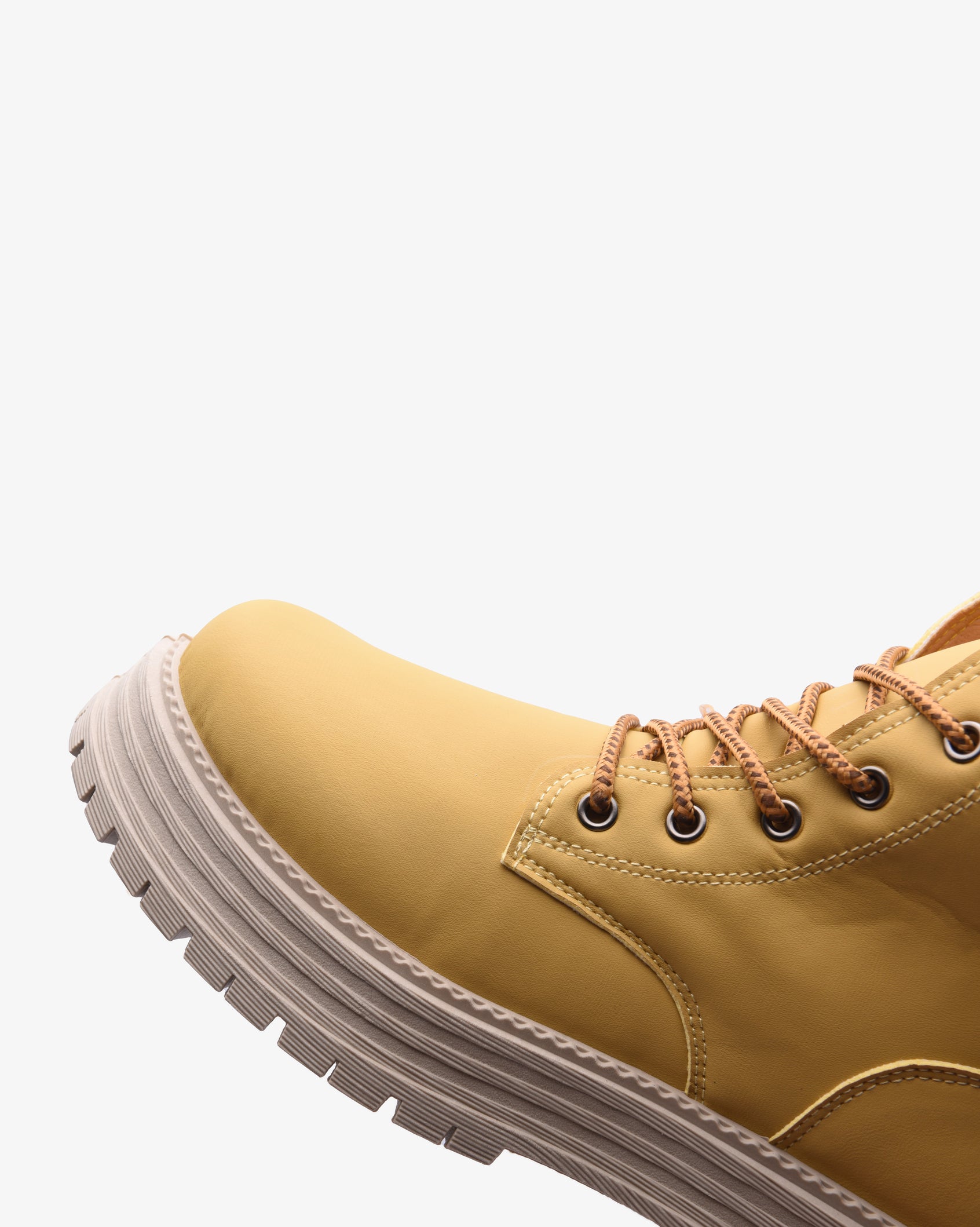 Mens Everest - Hi Cut Boot - Soviet Denim