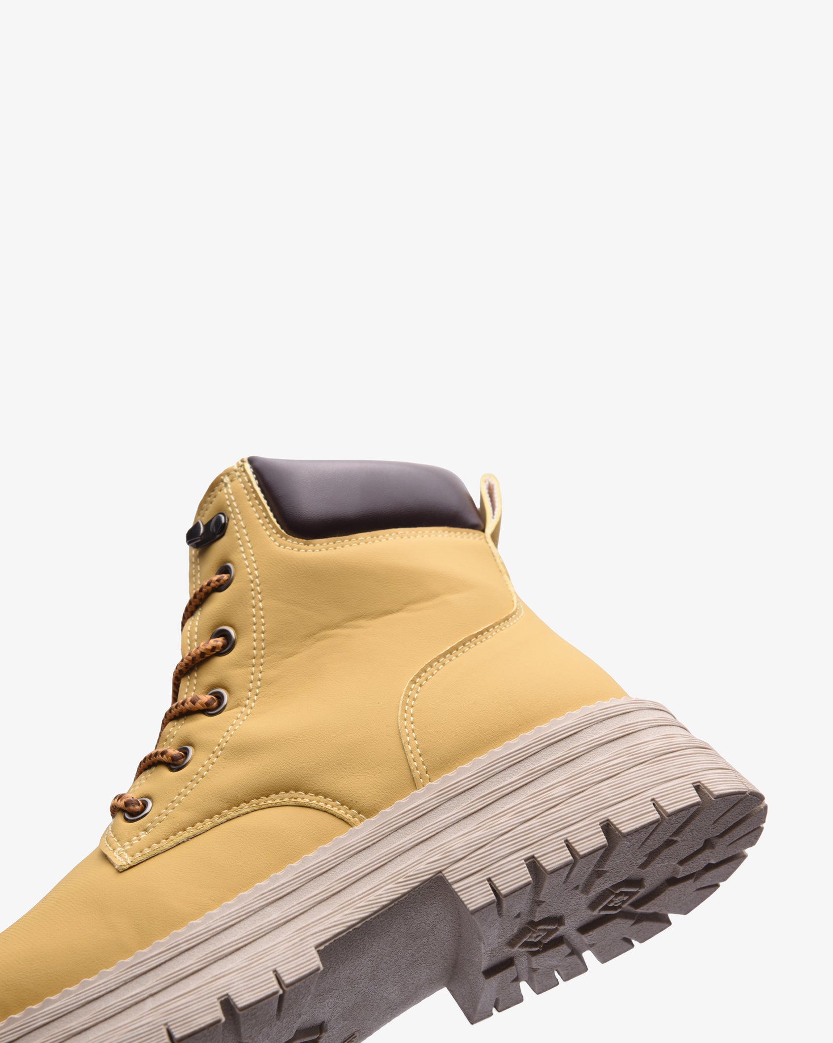 Mens Everest - Hi Cut Boot - Soviet Denim