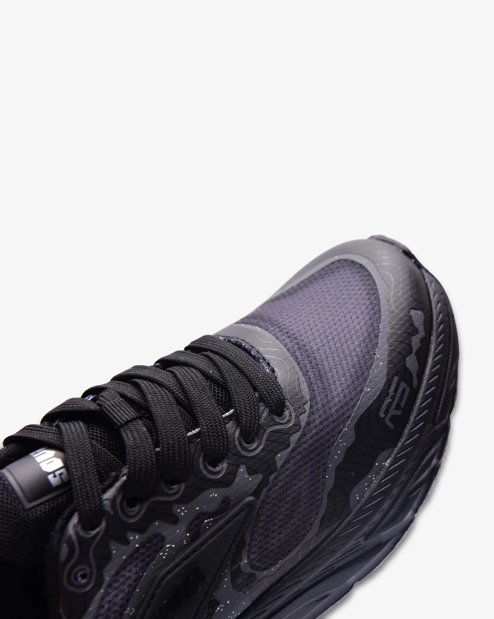 Ladies Campsbay - Low Cut Athleisure Sneaker - Soviet Denim