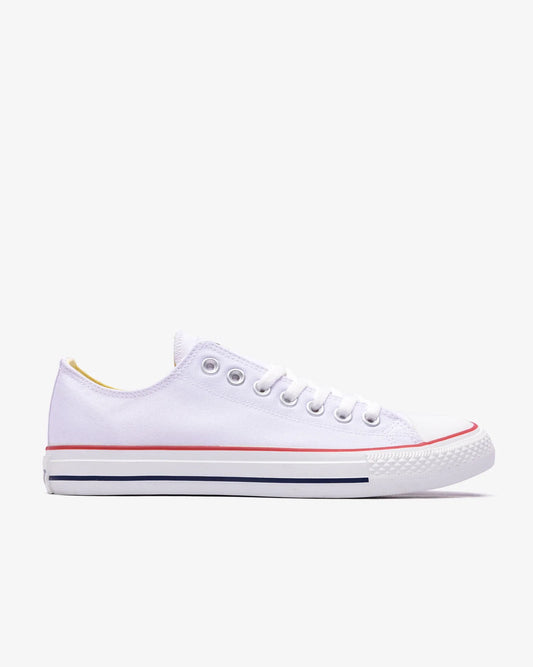 Mens Viper - Low Cut Canvas - Soviet Denim