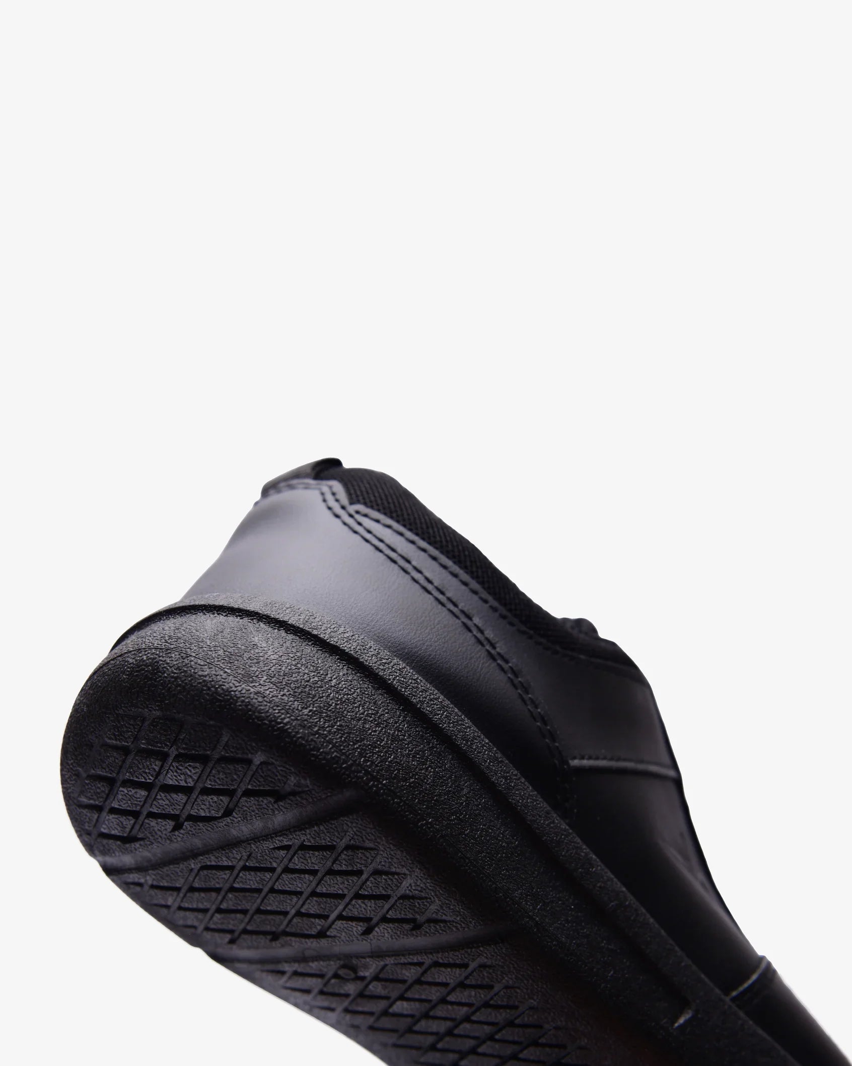 Kids Andy - PU Sneaker - Soviet Denim