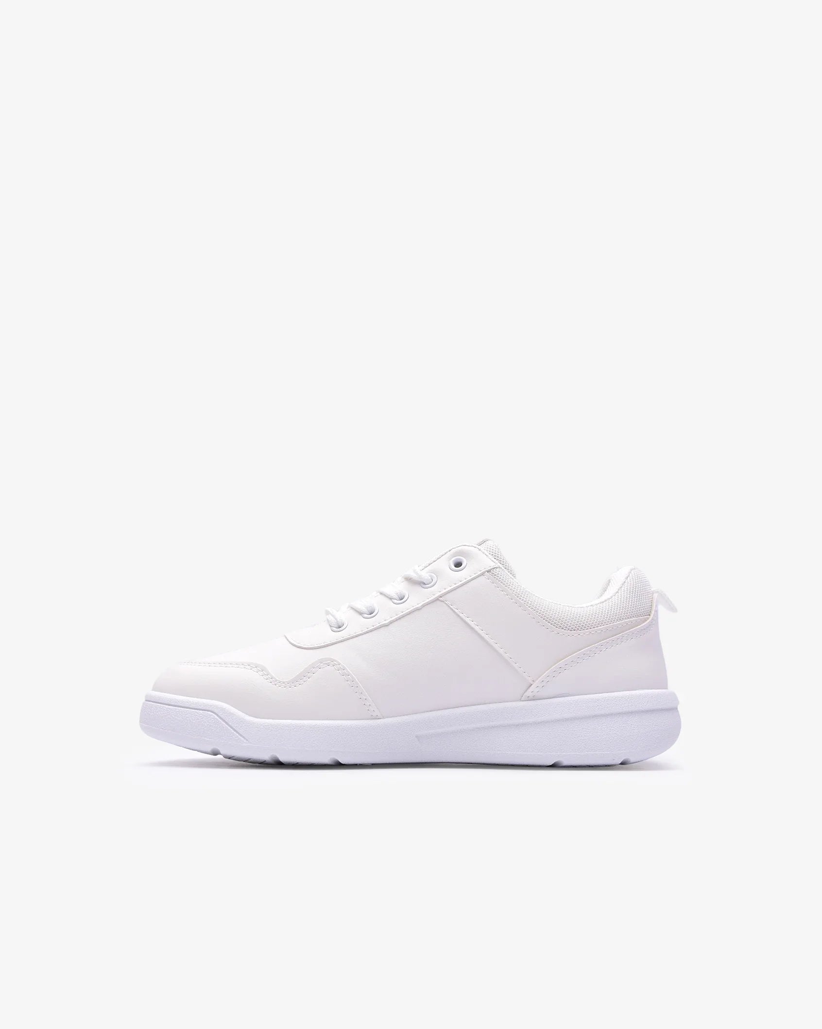 Kids Andy - PU Sneaker - Soviet Denim