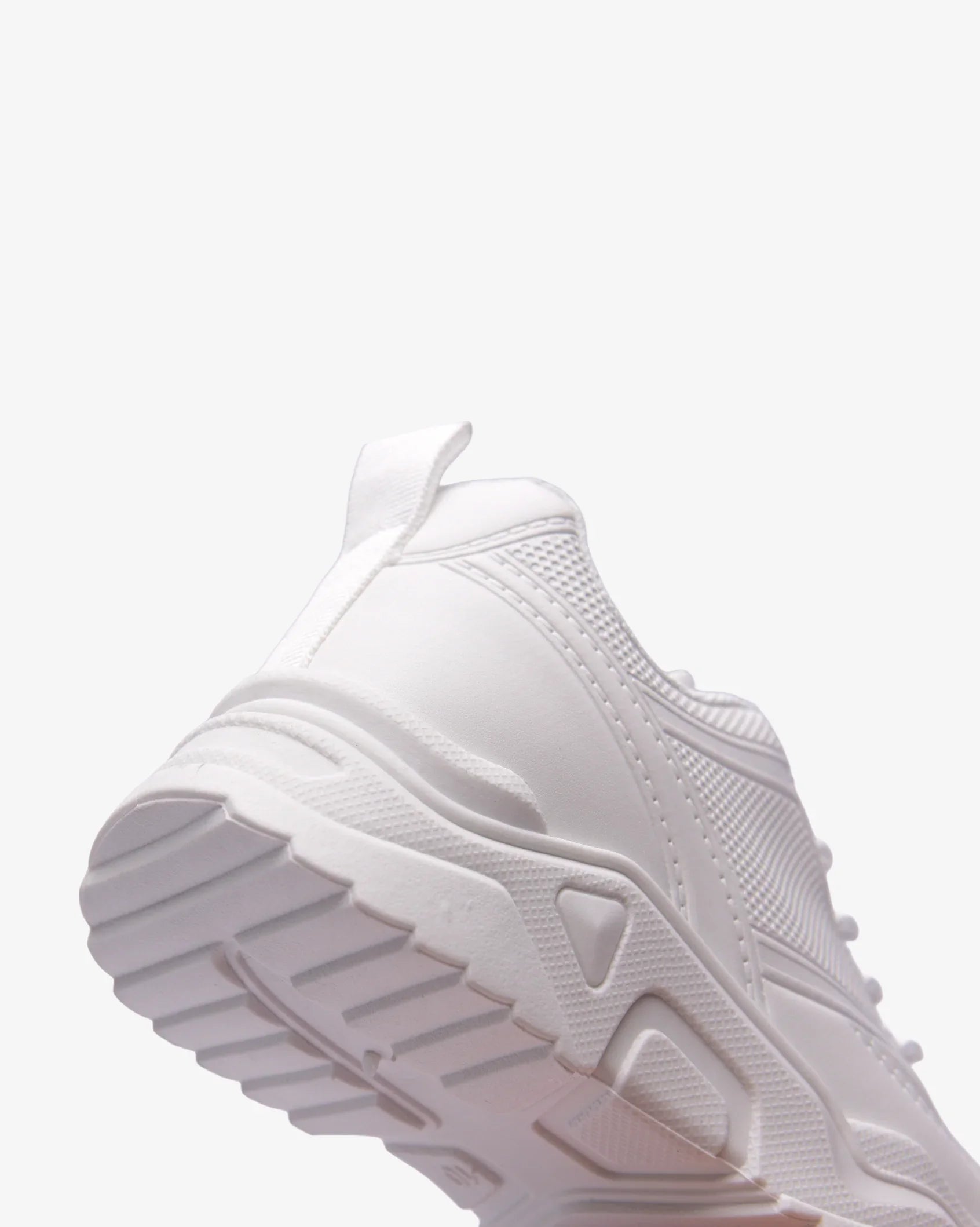 Kids Aurelia - Athleisure Sneaker - Soviet Denim