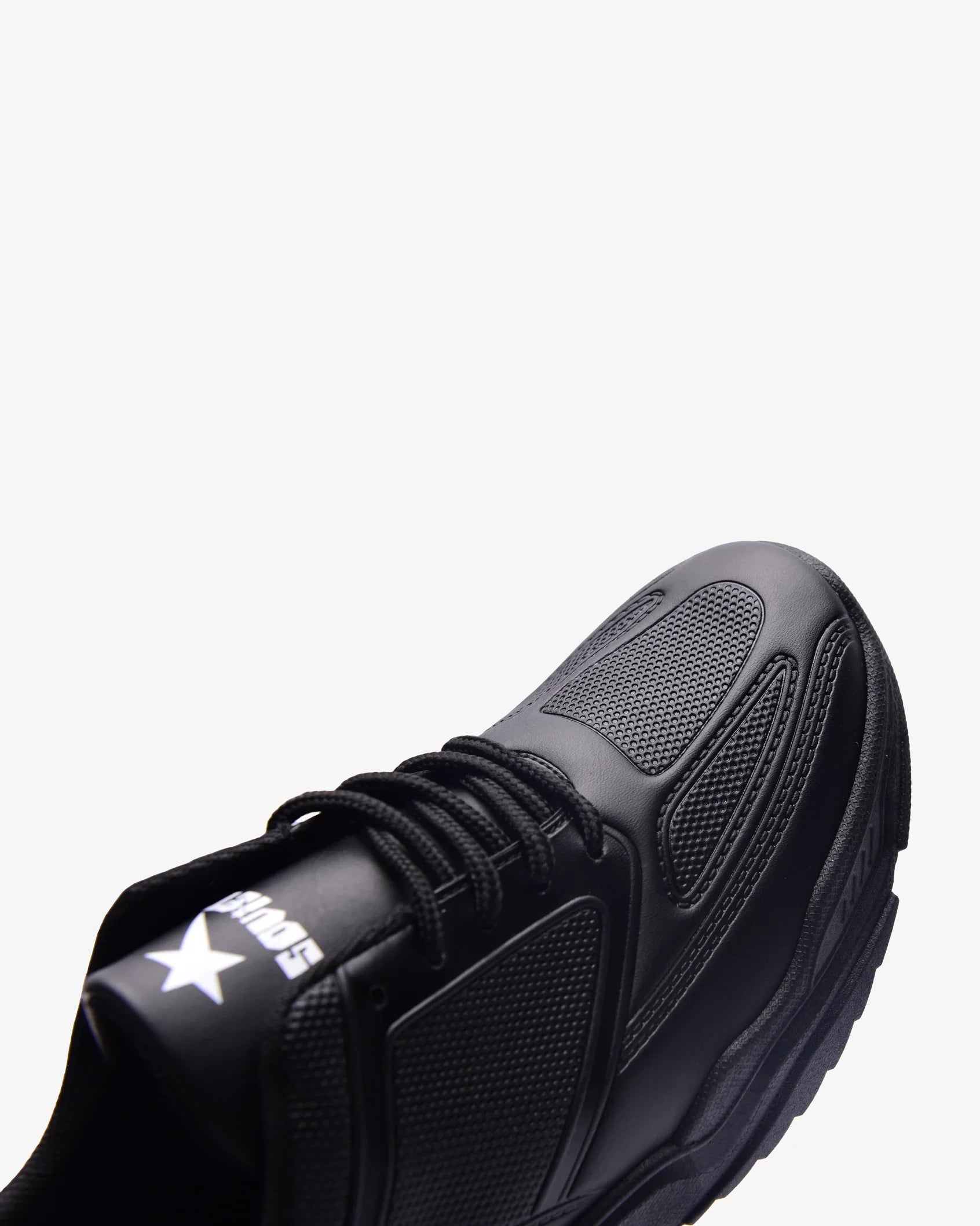 Ladies Aurelia - Athleisure Sneaker - Soviet Denim