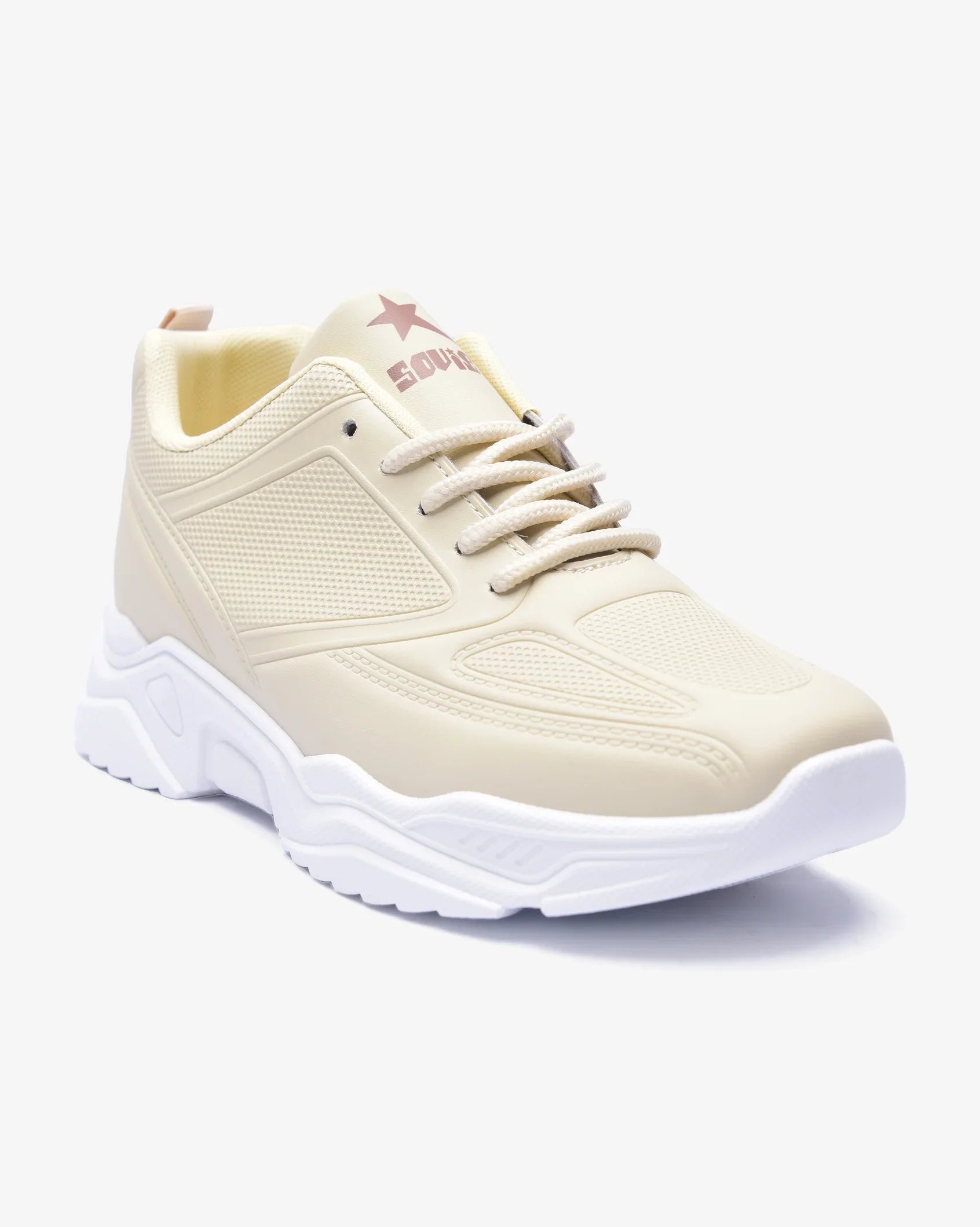 Ladies Aurelia - Athleisure Sneaker - Soviet Denim