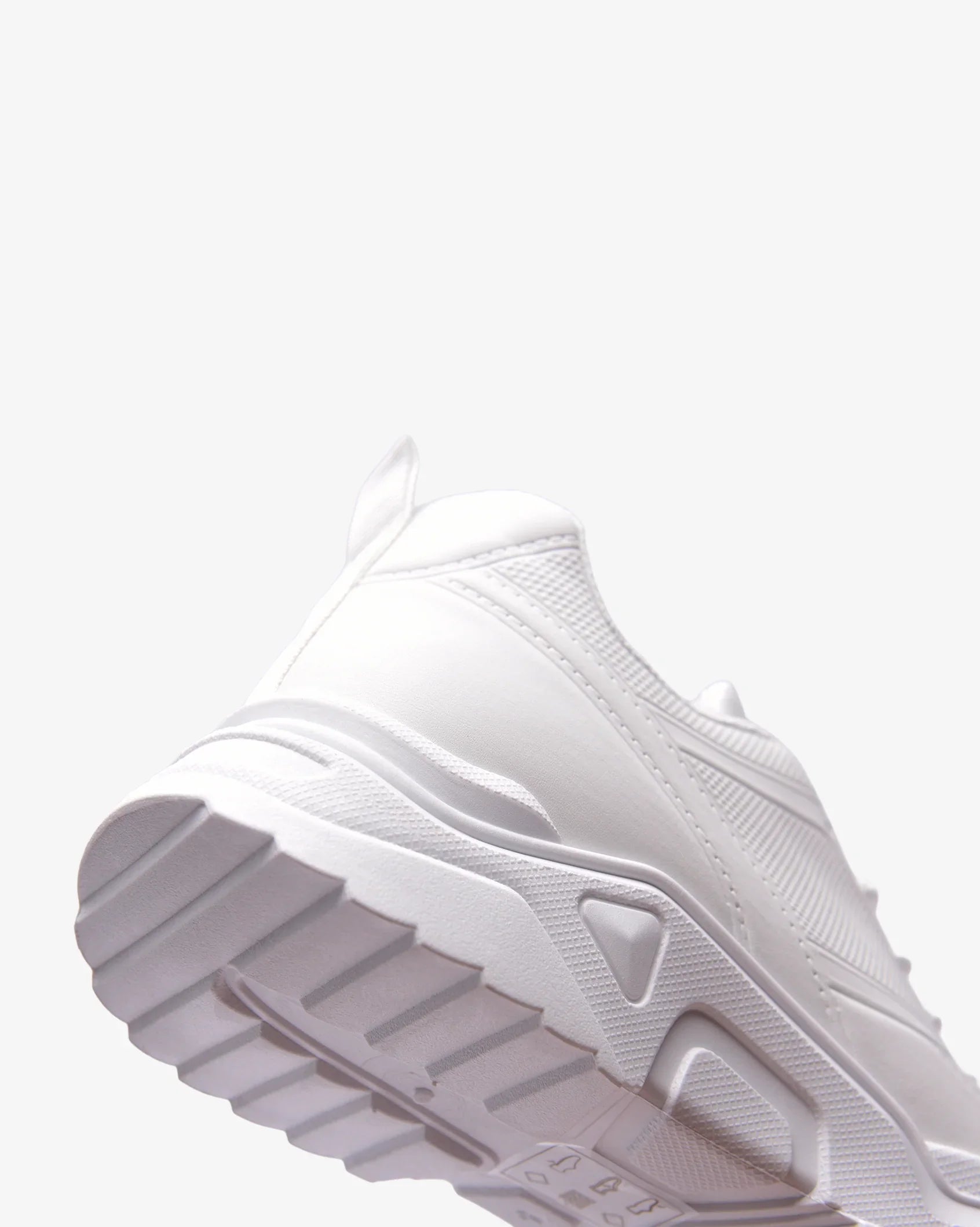 Ladies Aurelia - Athleisure Sneaker - Soviet Denim