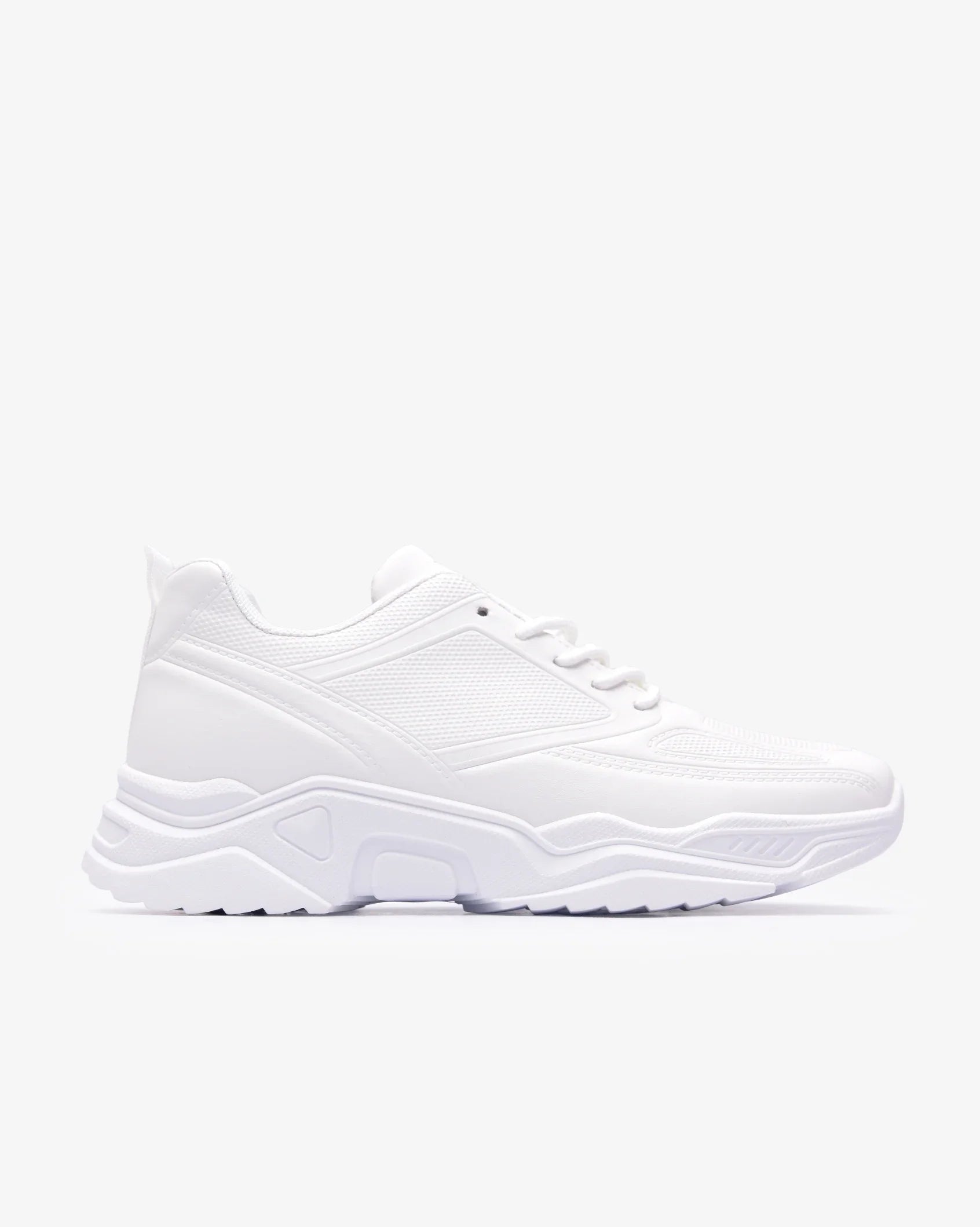 Ladies Aurelia - Athleisure Sneaker - Soviet Denim