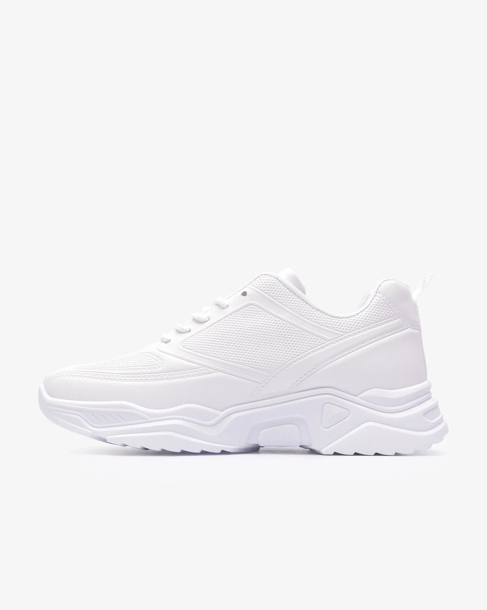 Ladies Aurelia - Athleisure Sneaker - Soviet Denim