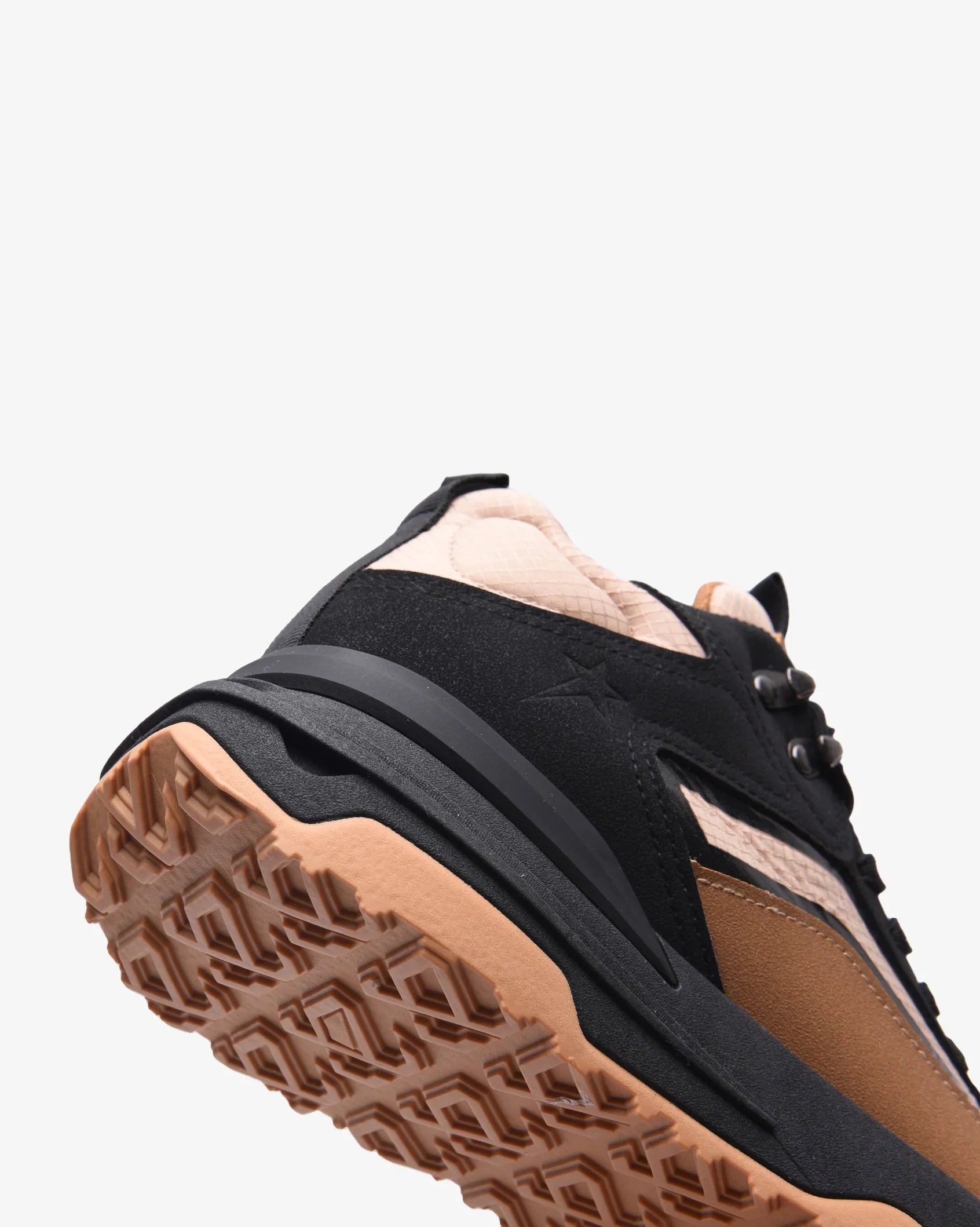 Mens Bogey - Mid Cut Sneaker