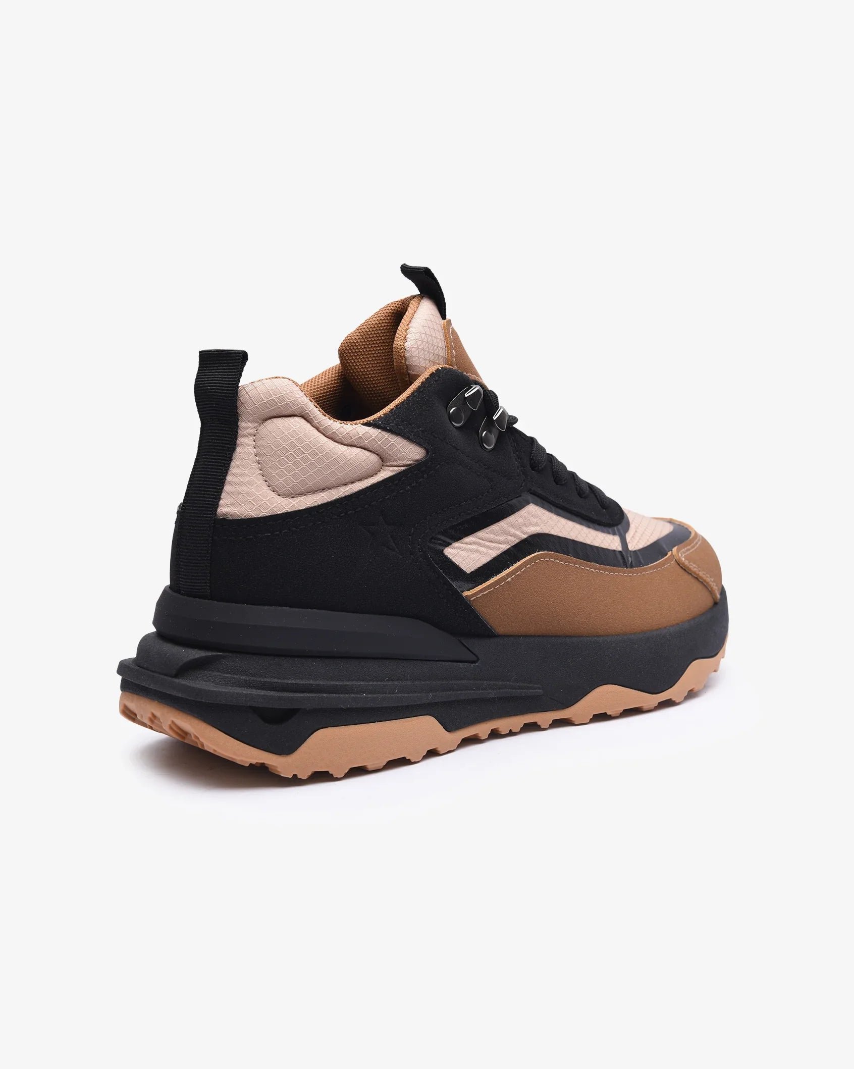 Mens Bogey - Mid Cut Sneaker