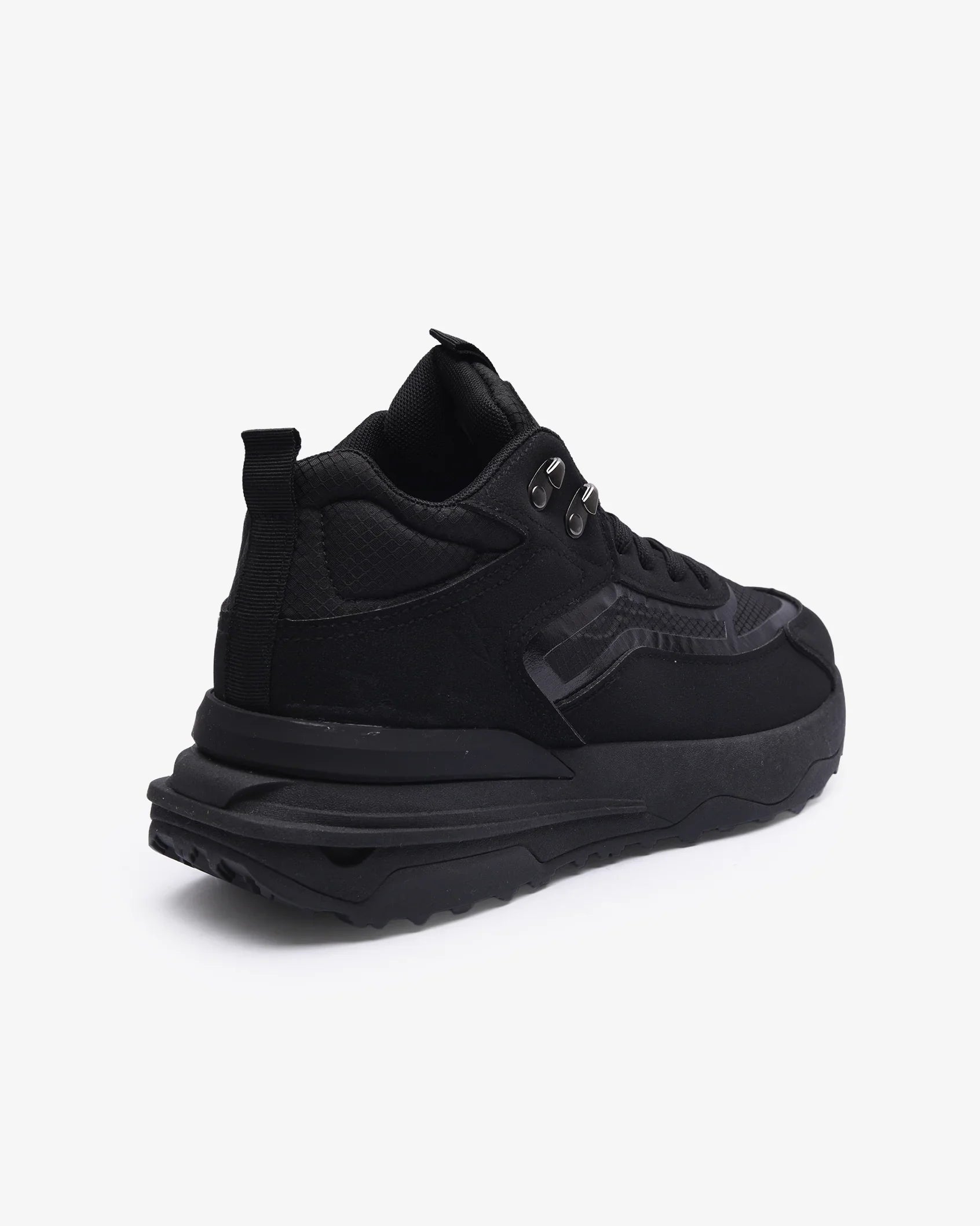 Mens Bogey - Mid Cut Sneaker