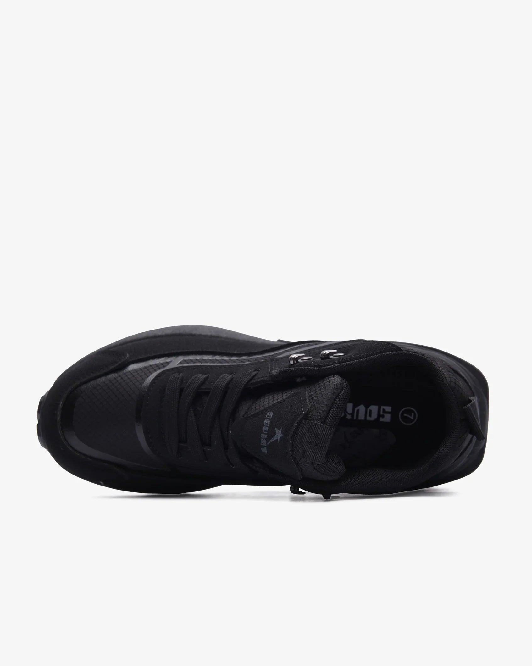 Mens Bogey - Mid Cut Sneaker