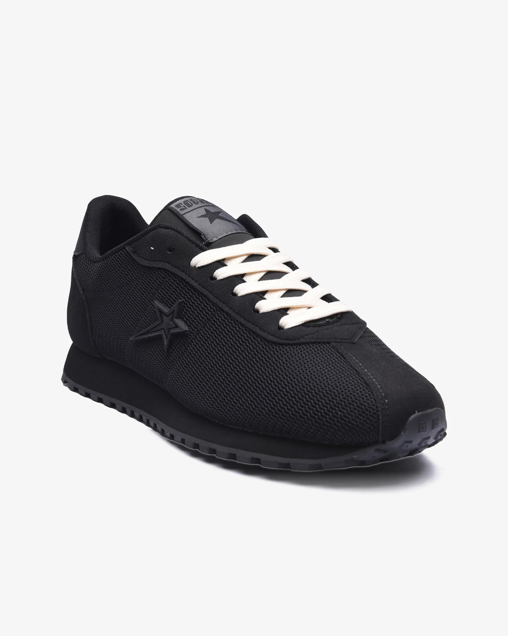 Mens Vietnam - Low Cut Mesh Sneaker