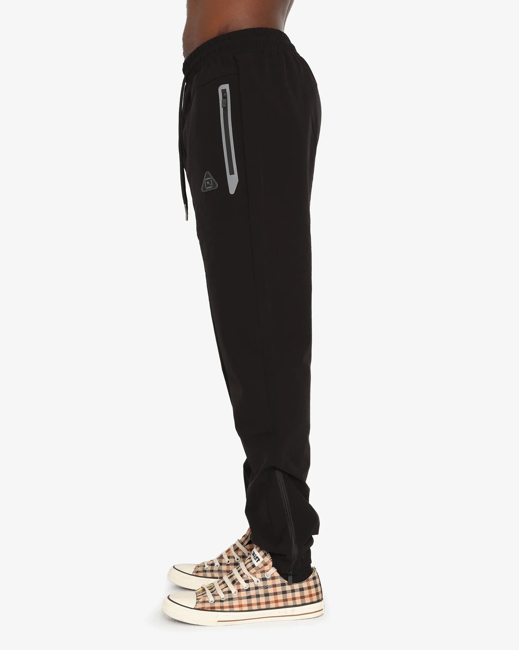 Mens Bryer - Fashion Track Pants