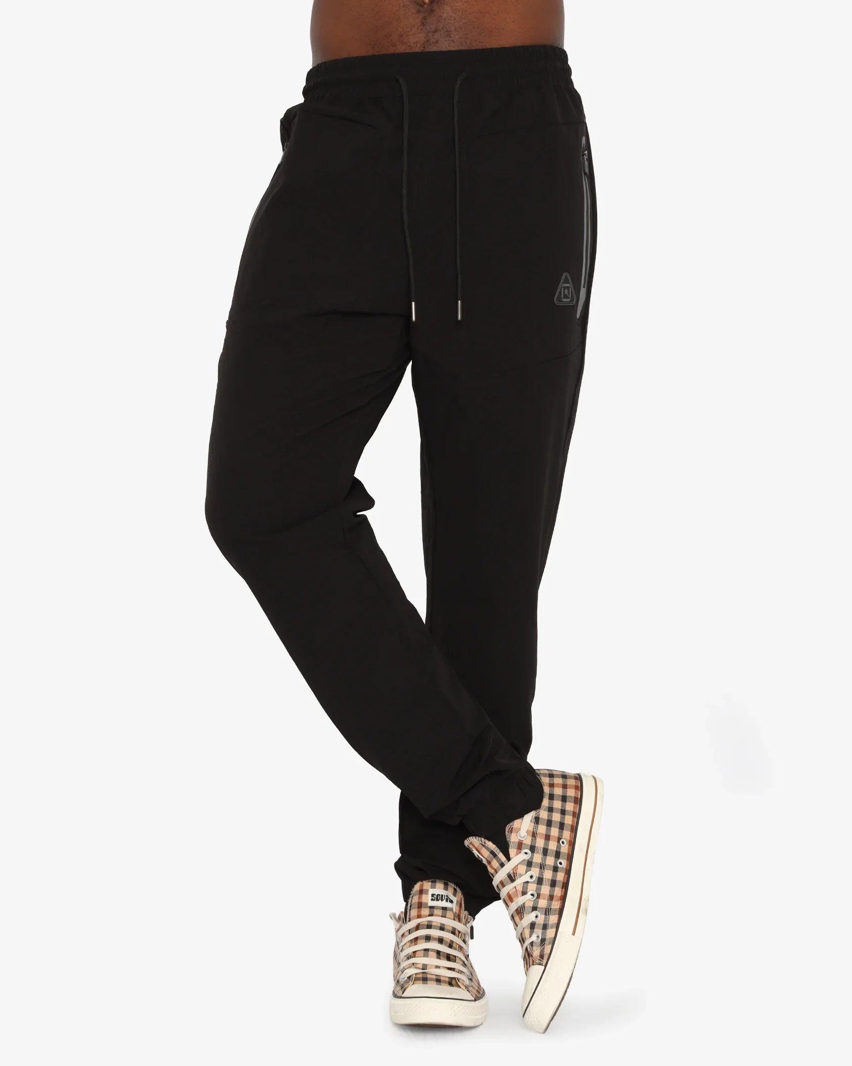 Mens Bryer - Fashion Track Pants