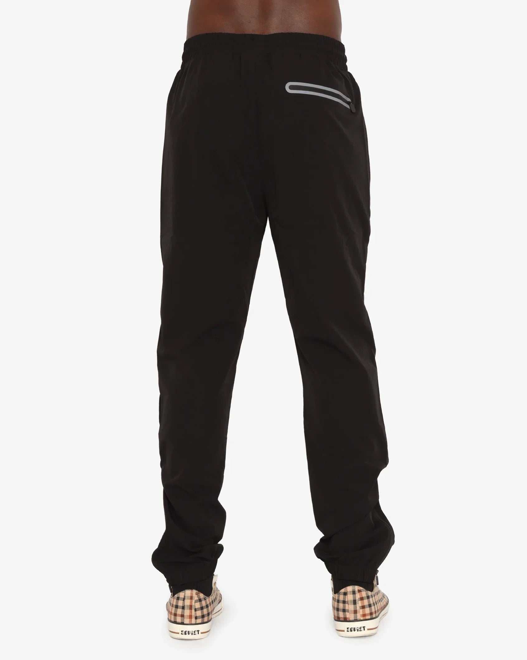Mens Bryer - Fashion Track Pants