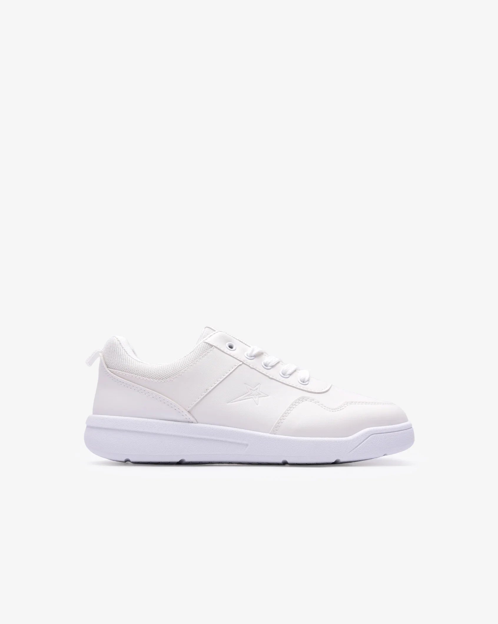 Youth Andy - PU Sneaker - Soviet Denim