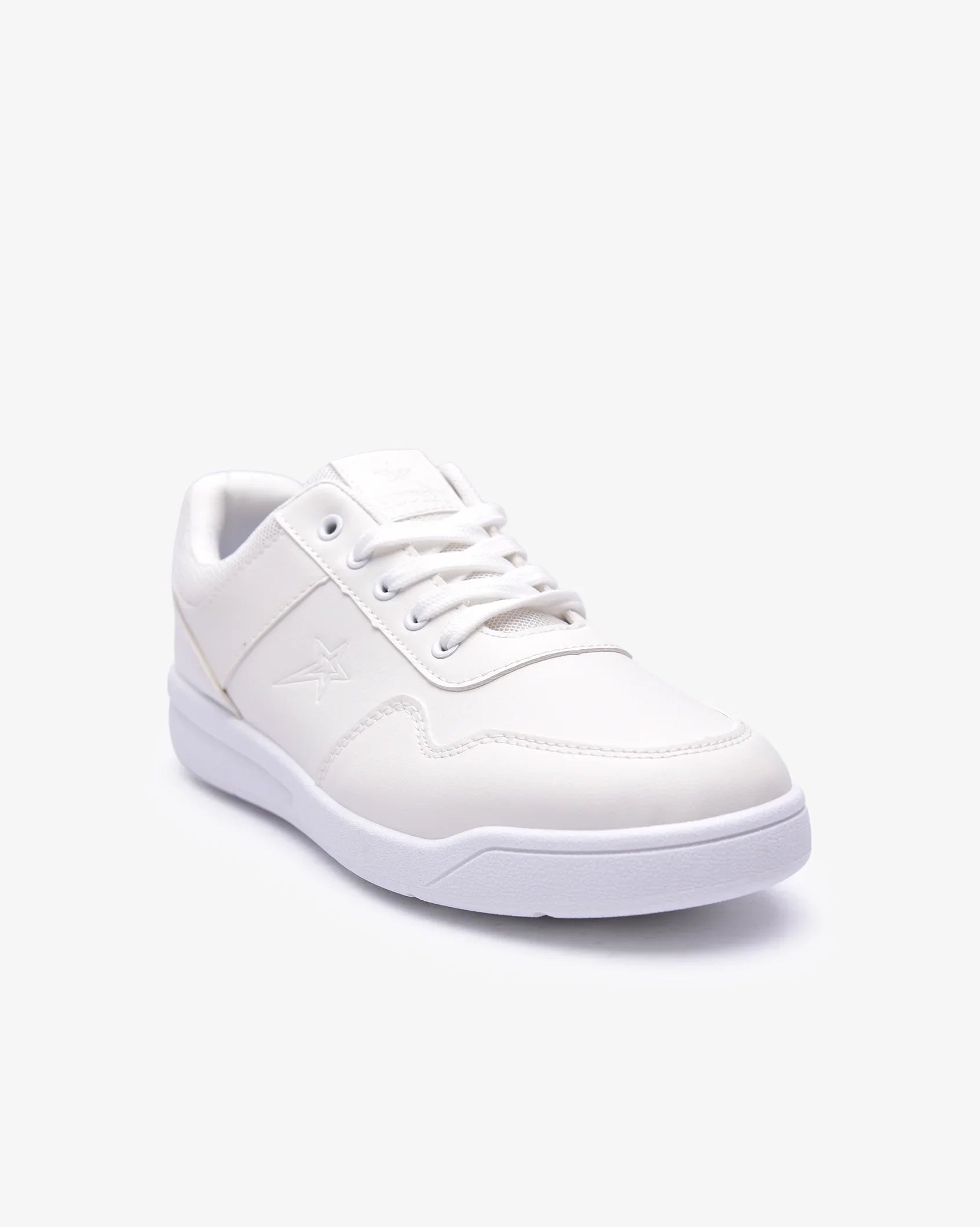 Youth Andy - PU Sneaker - Soviet Denim