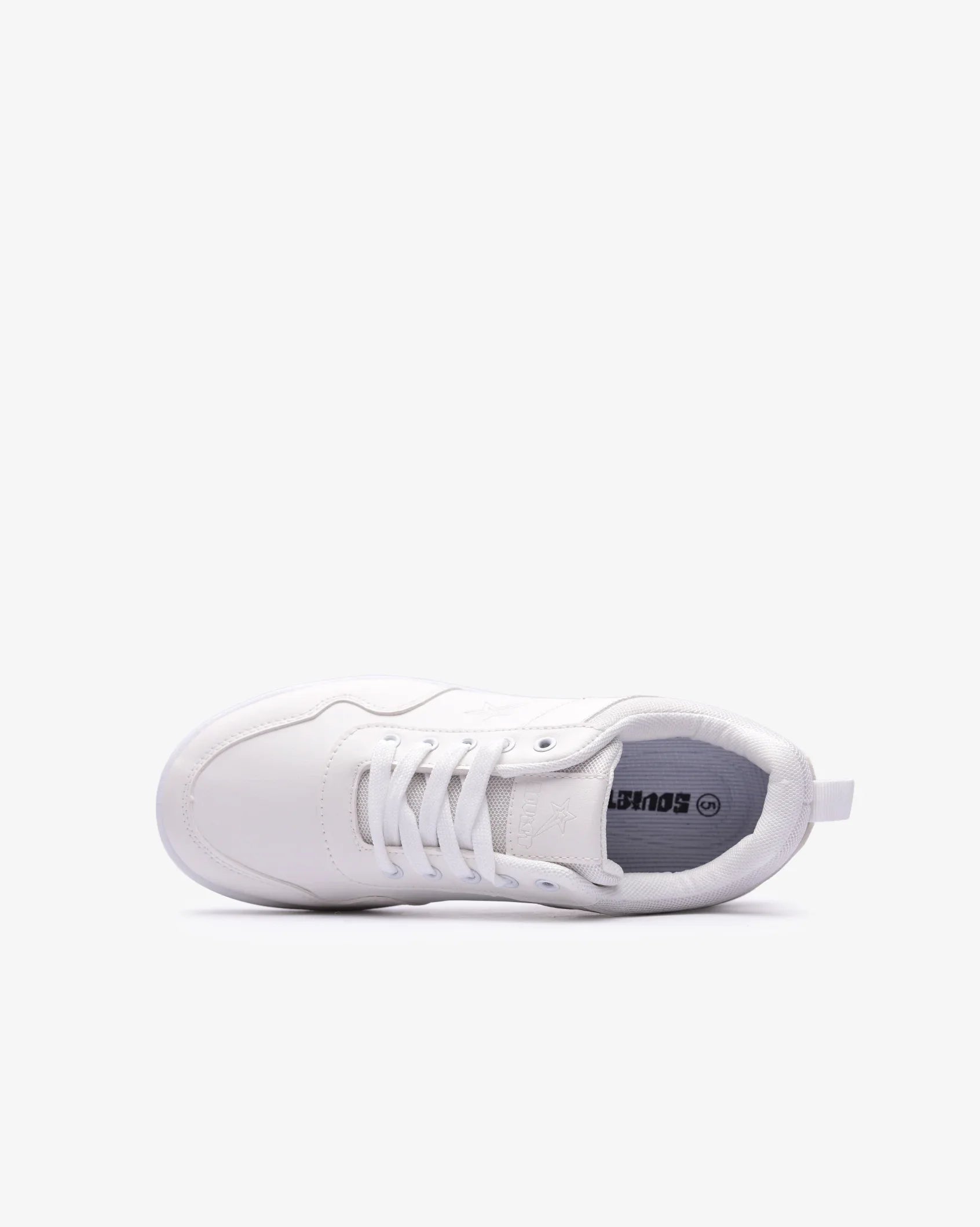 Youth Andy - PU Sneaker - Soviet Denim