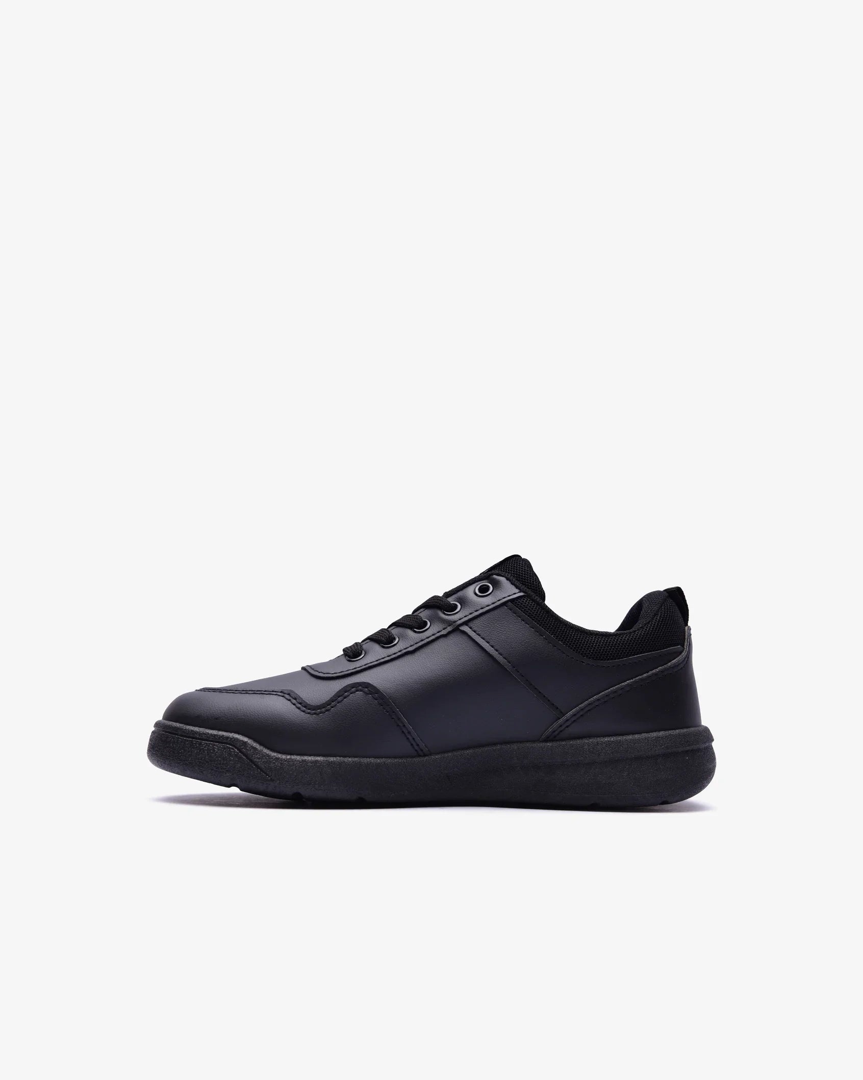 Youth Andy - PU Sneaker - Soviet Denim