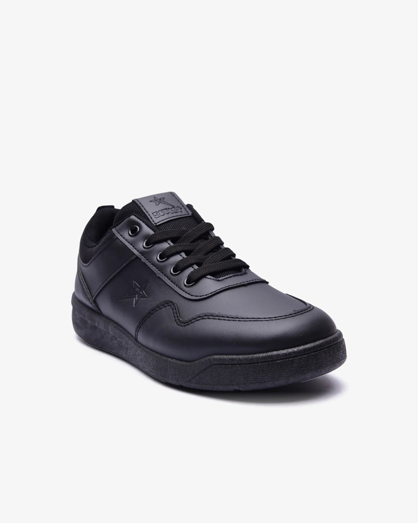Youth Andy - PU Sneaker - Soviet Denim