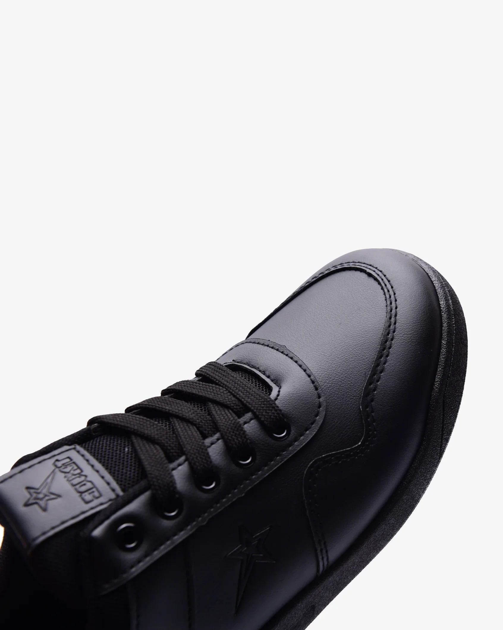 Youth Andy - PU Sneaker - Soviet Denim
