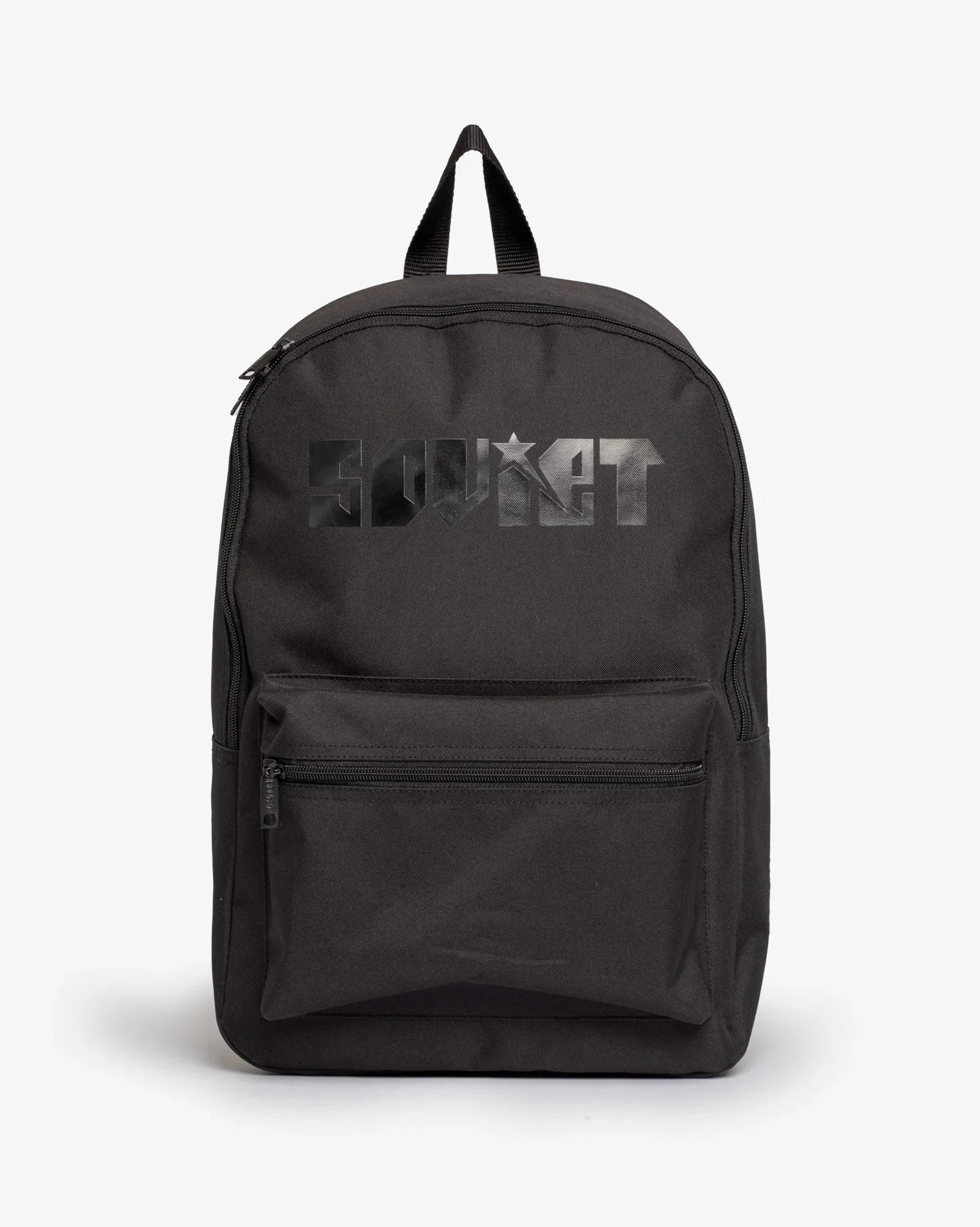 Venom - Backpack - Soviet Denim