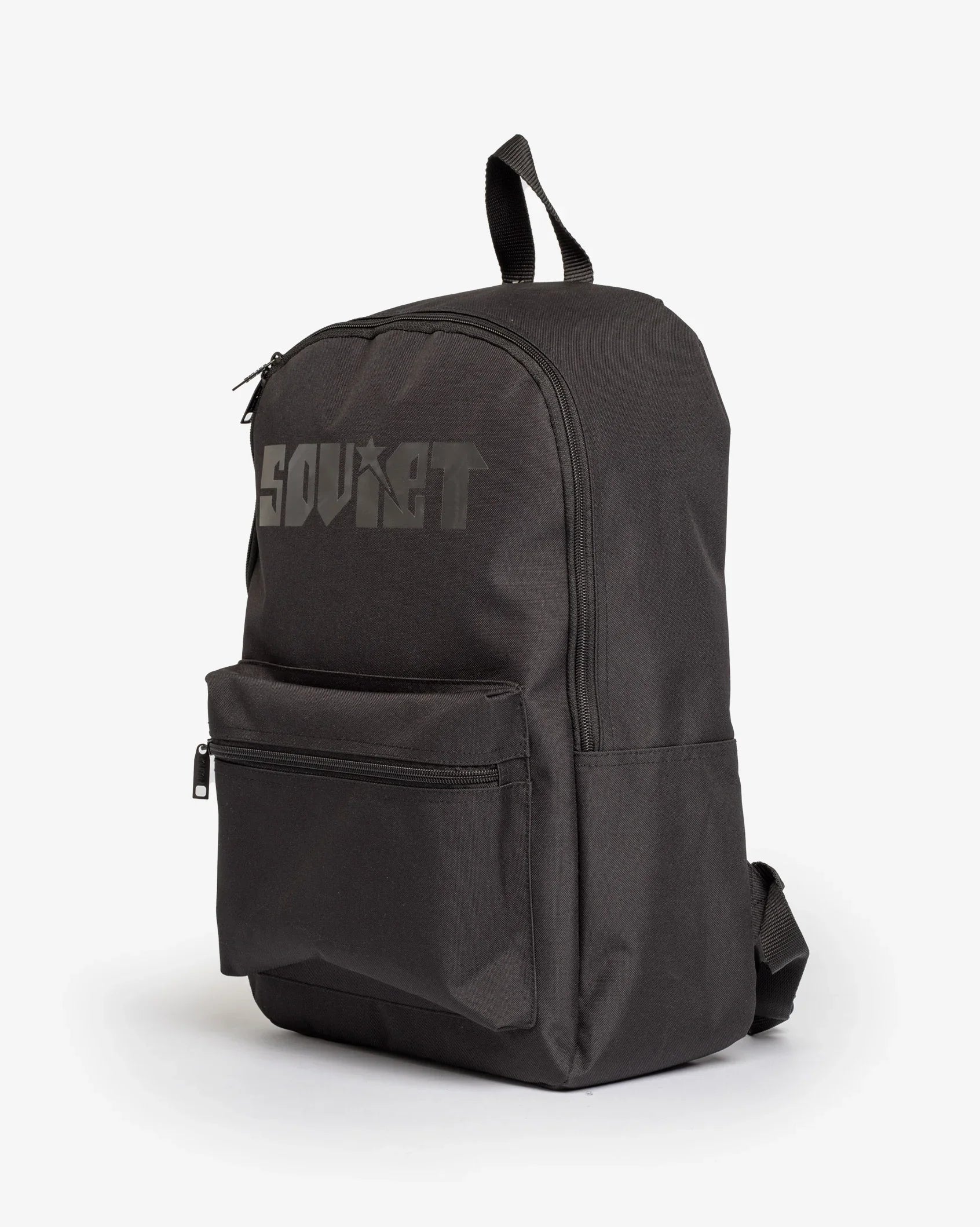 Venom - Backpack - Soviet Denim