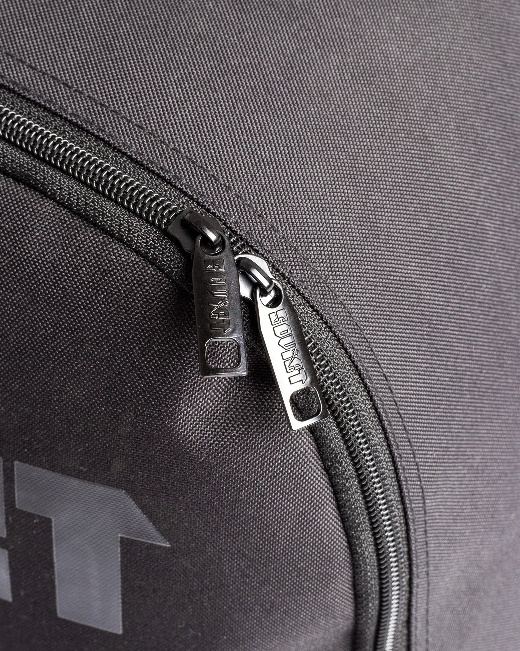 Venom - Backpack - Soviet Denim
